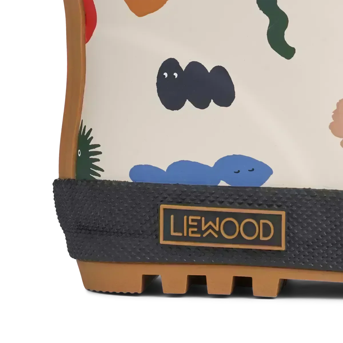 LIEWOOD Thermo Regenstiefel Jesse - Nook' d' Mel - Kinder Concept Store