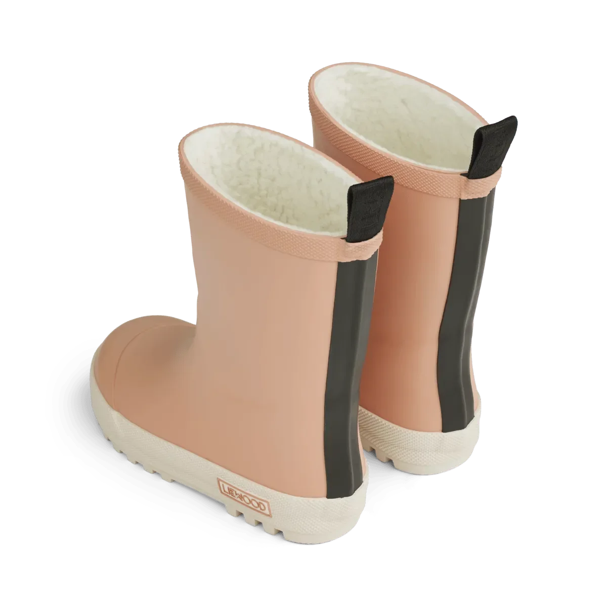 LIEWOOD Thermo Gummistiefel Mason