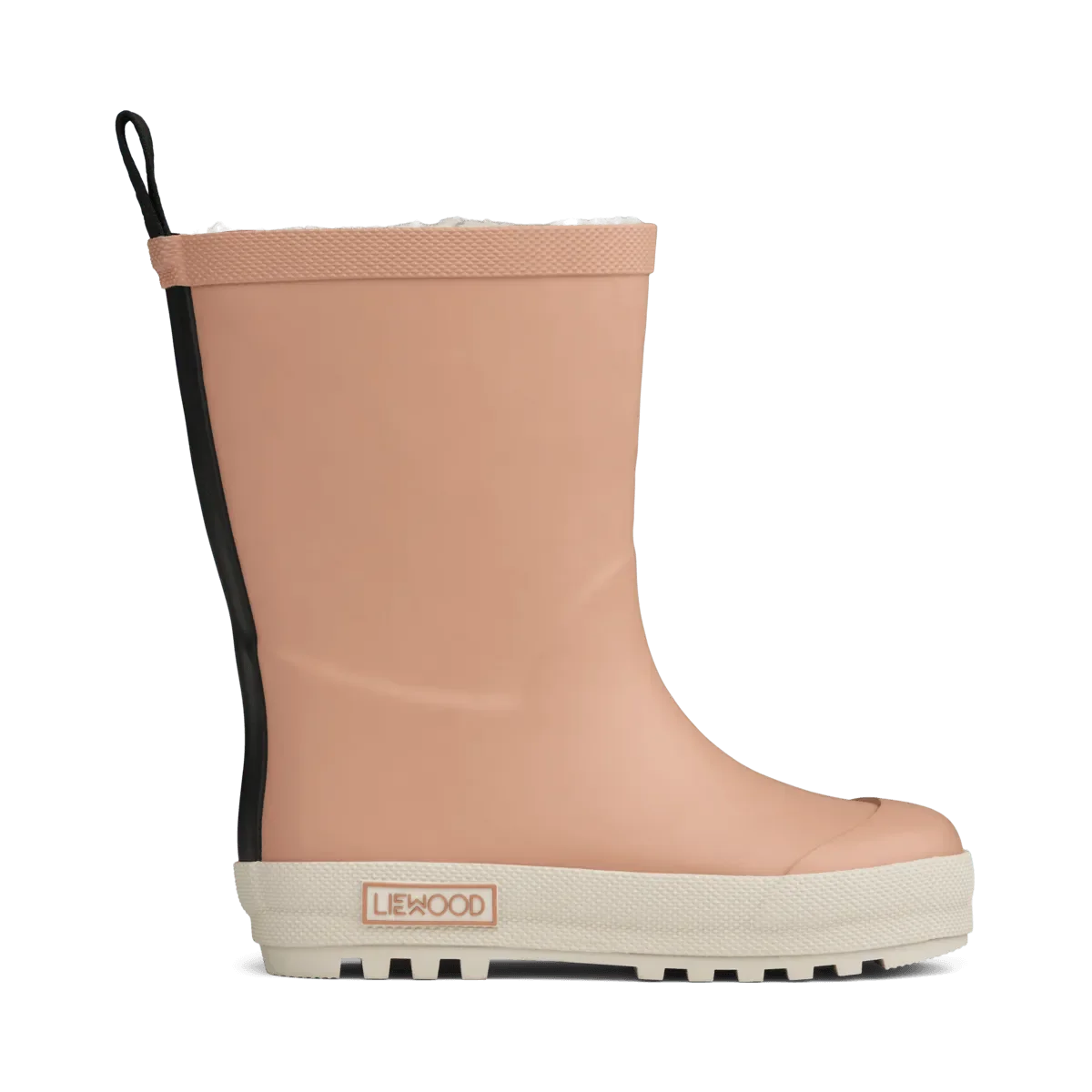 LIEWOOD Thermo Gummistiefel Mason