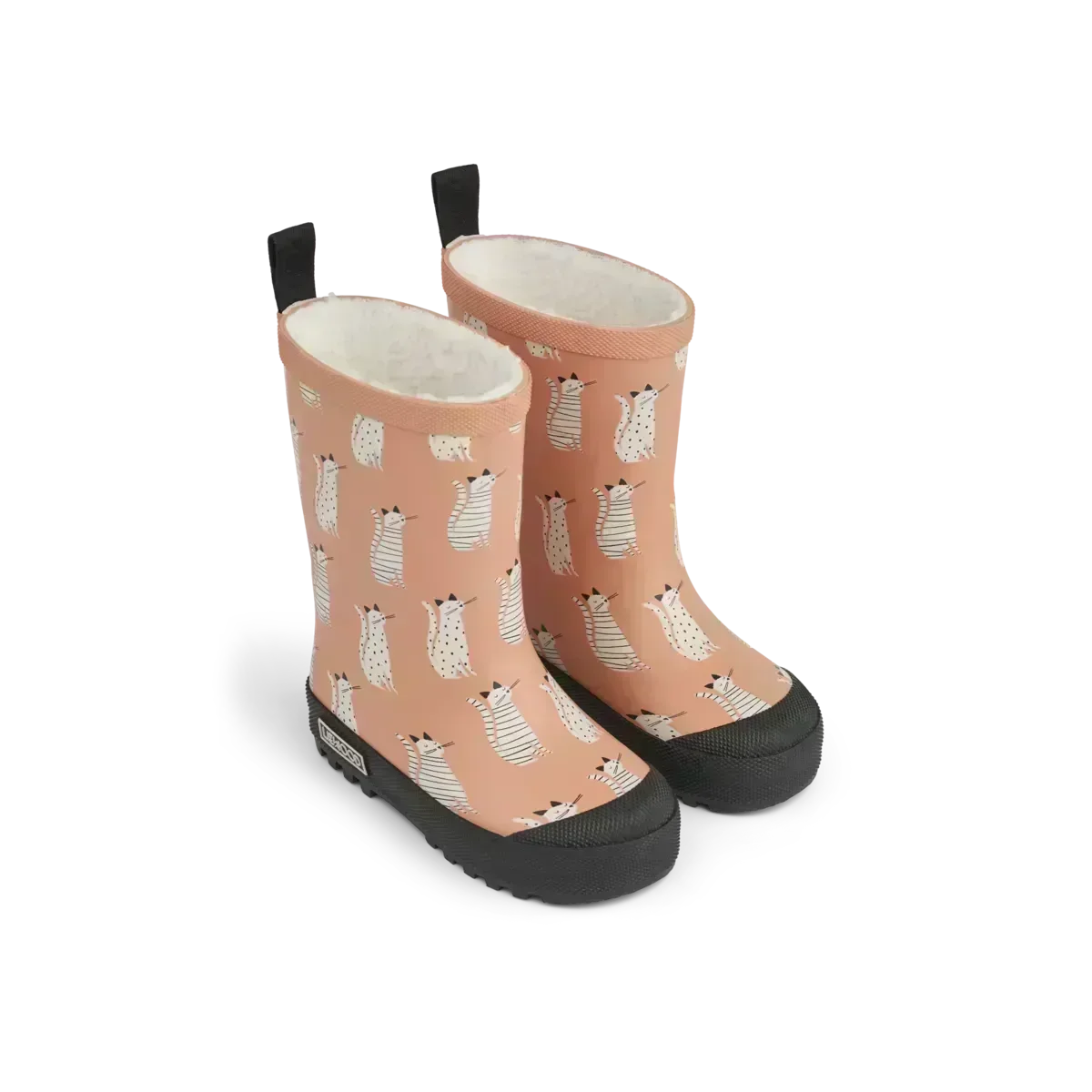 Thermo Gummistiefel Mason - Nook' d' Mel - Kinder Concept Store