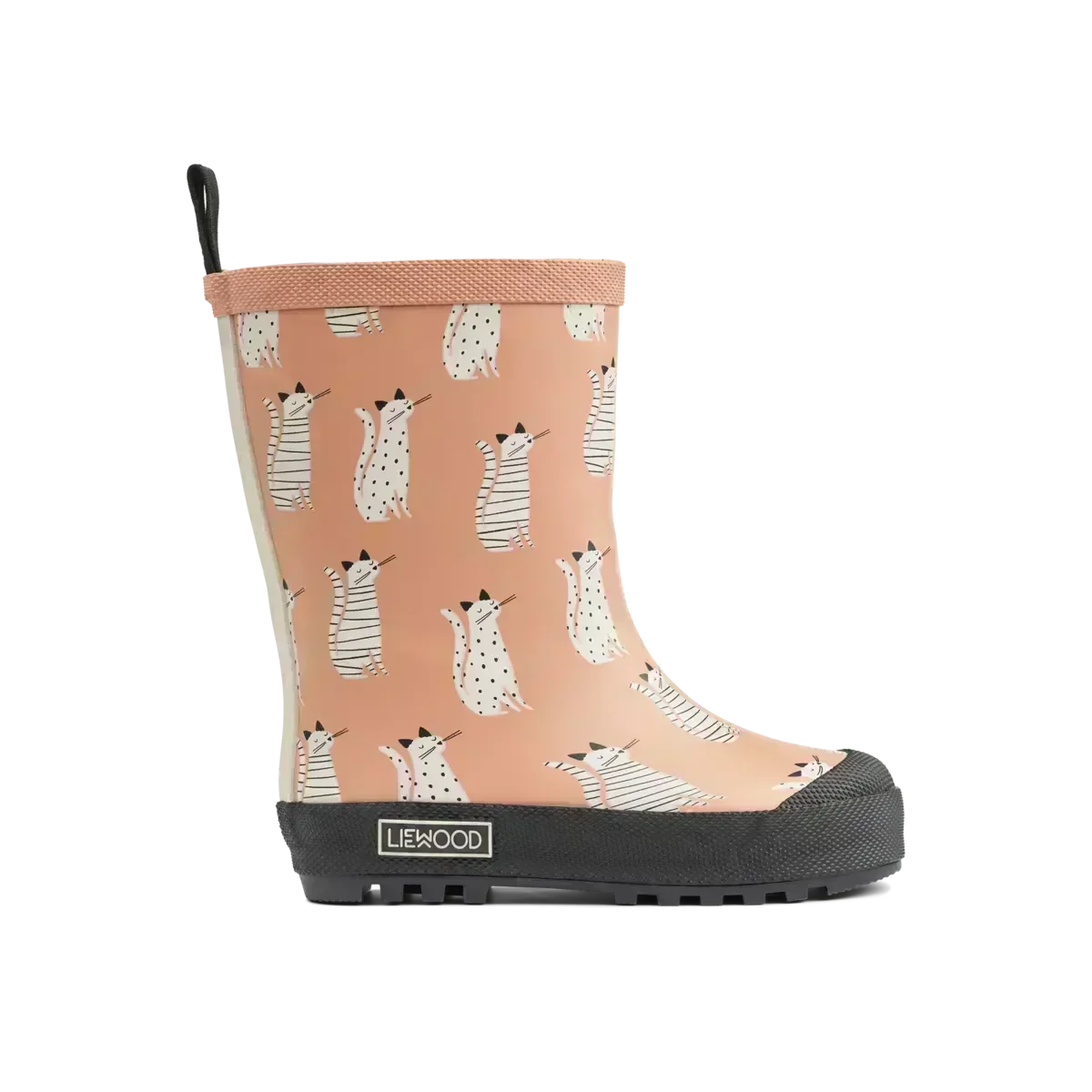 Thermo Gummistiefel Mason - Nook' d' Mel - Kinder Concept Store