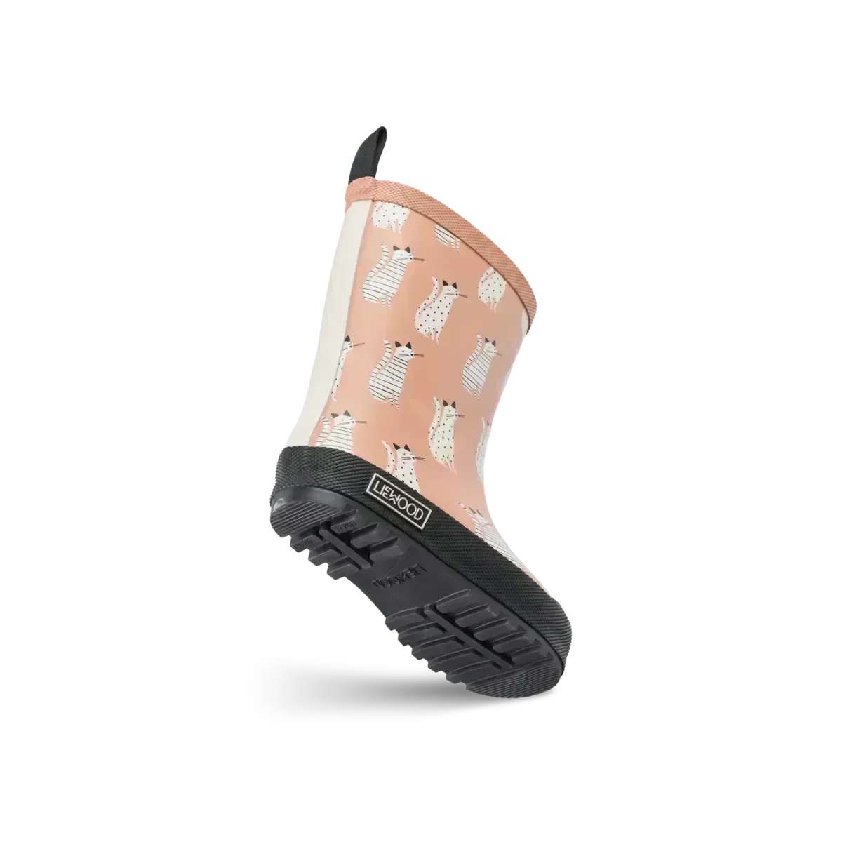 Thermo Gummistiefel Mason - Nook' d' Mel - Kinder Concept Store