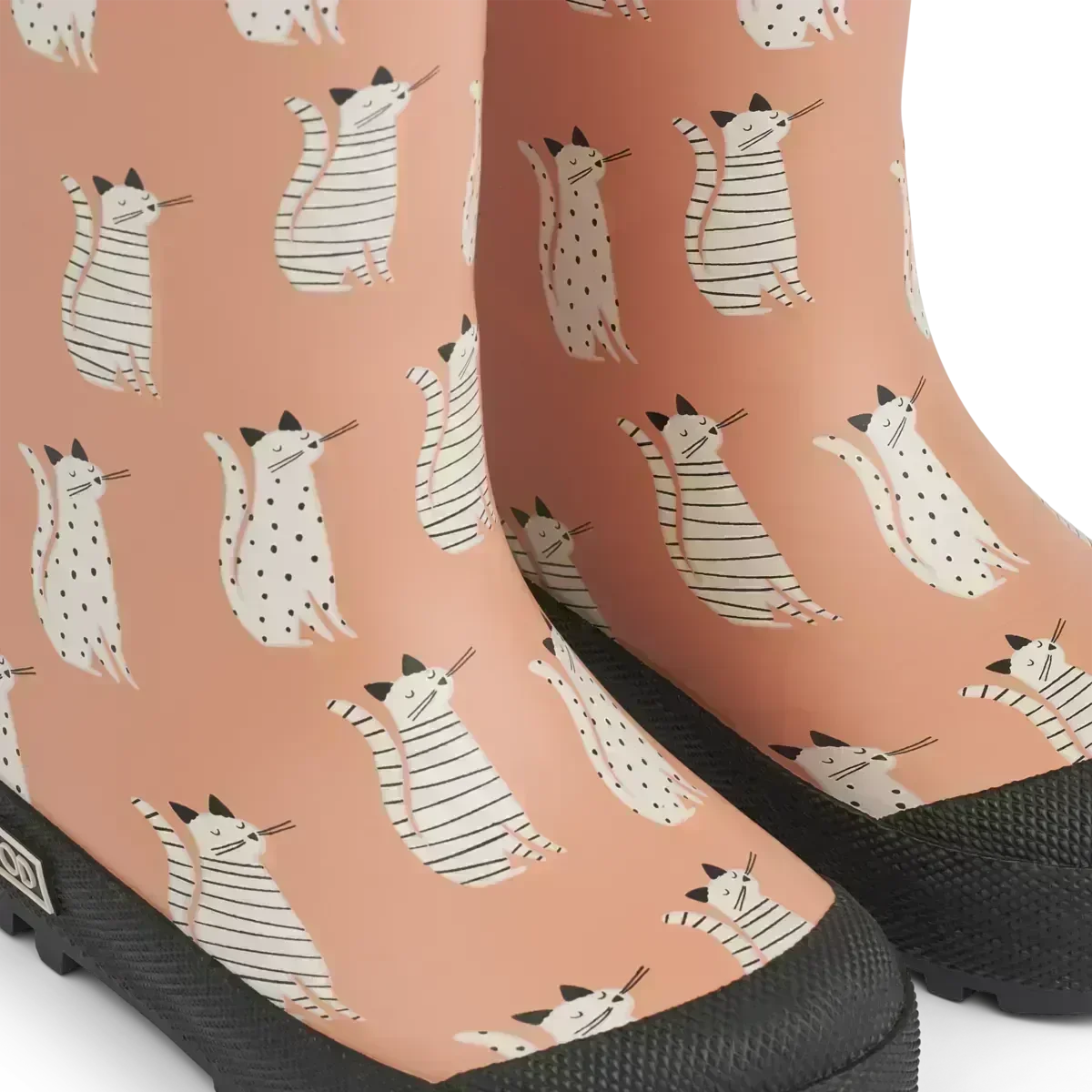 Thermo Gummistiefel Mason - Nook' d' Mel - Kinder Concept Store