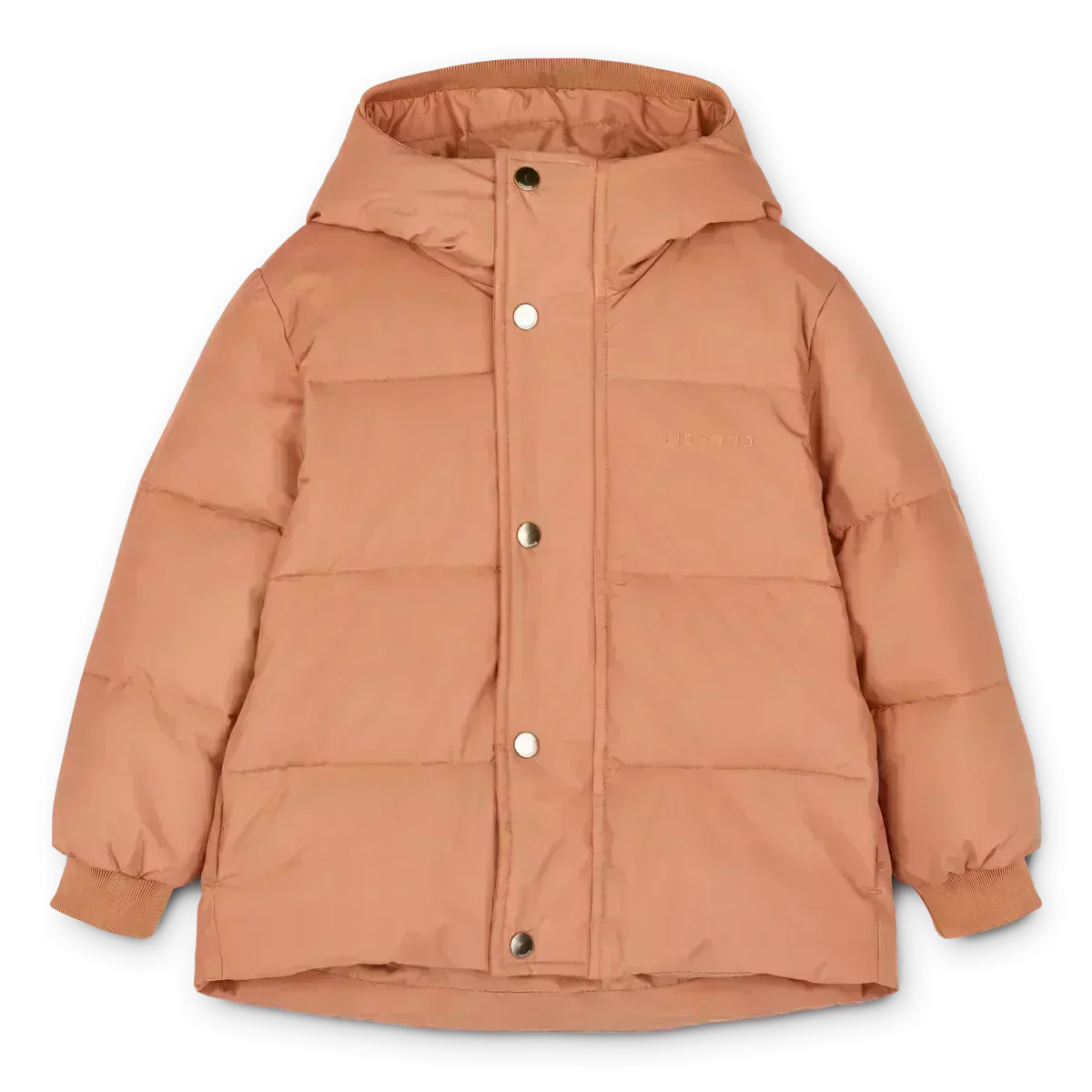 LIEWOOD Puffer-Jacke Palle - Nook' d' Mel - Kinder Concept Store