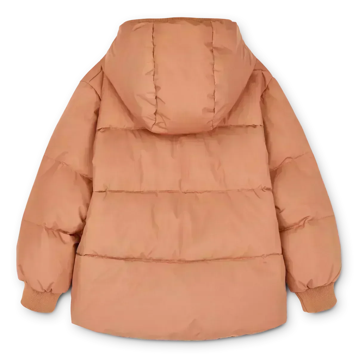 LIEWOOD Palle Puffer-Jacke für Kinder "Tuscany rose"