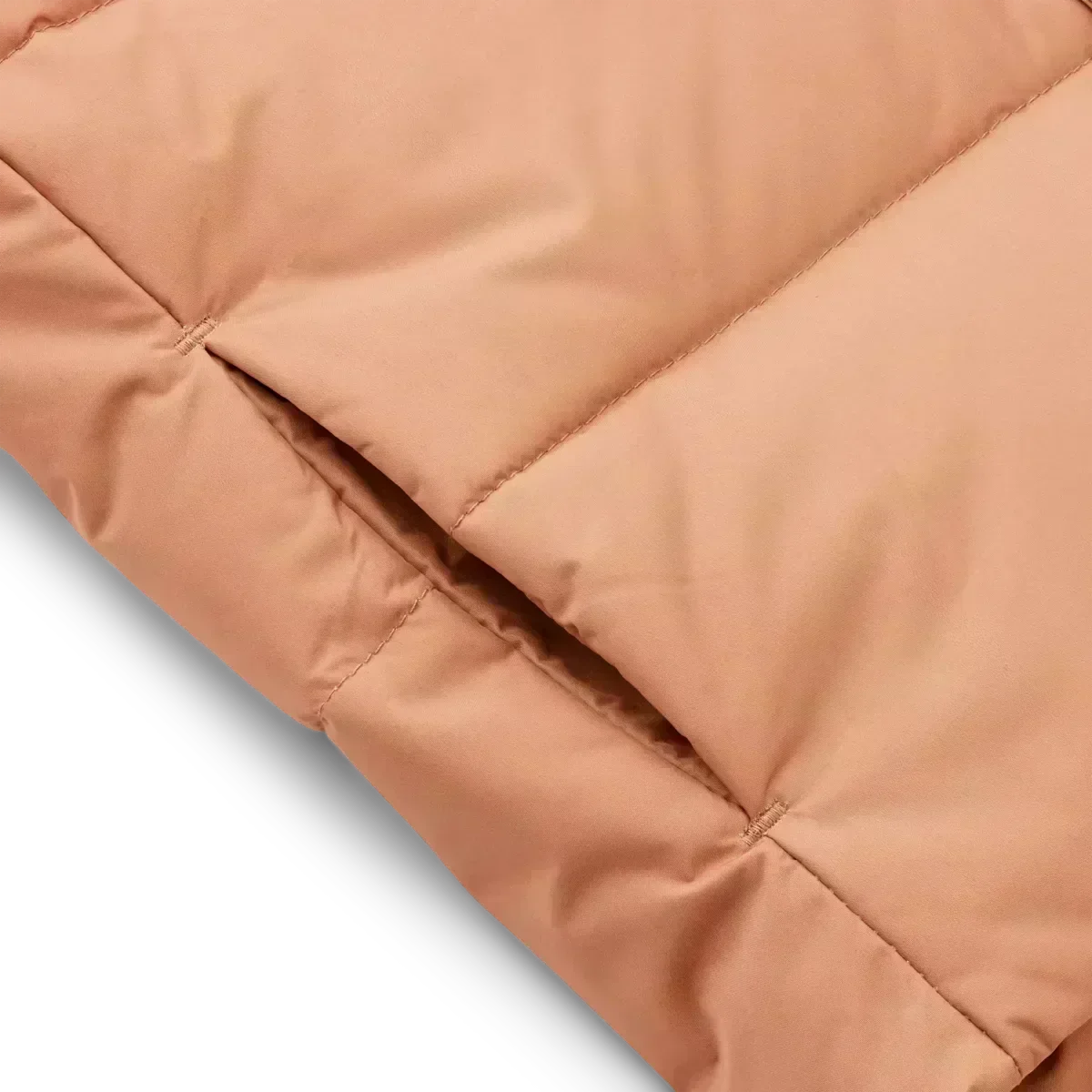 LIEWOOD Palle Puffer-Jacke für Kinder "Tuscany rose"