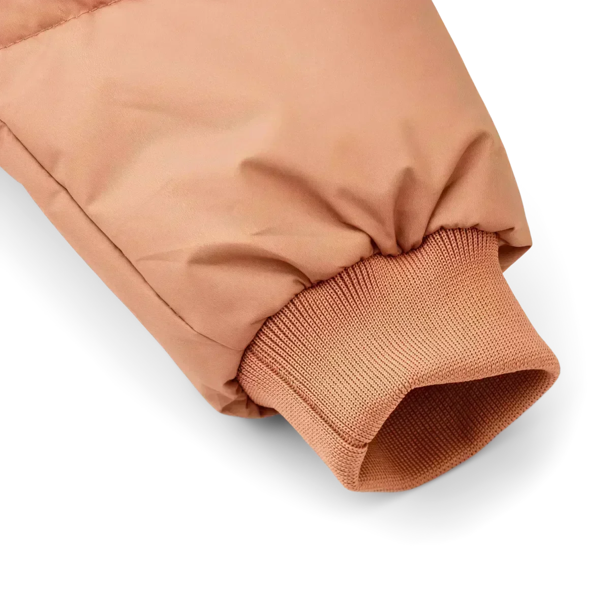 LIEWOOD Palle Puffer-Jacke für Kinder "Tuscany rose"