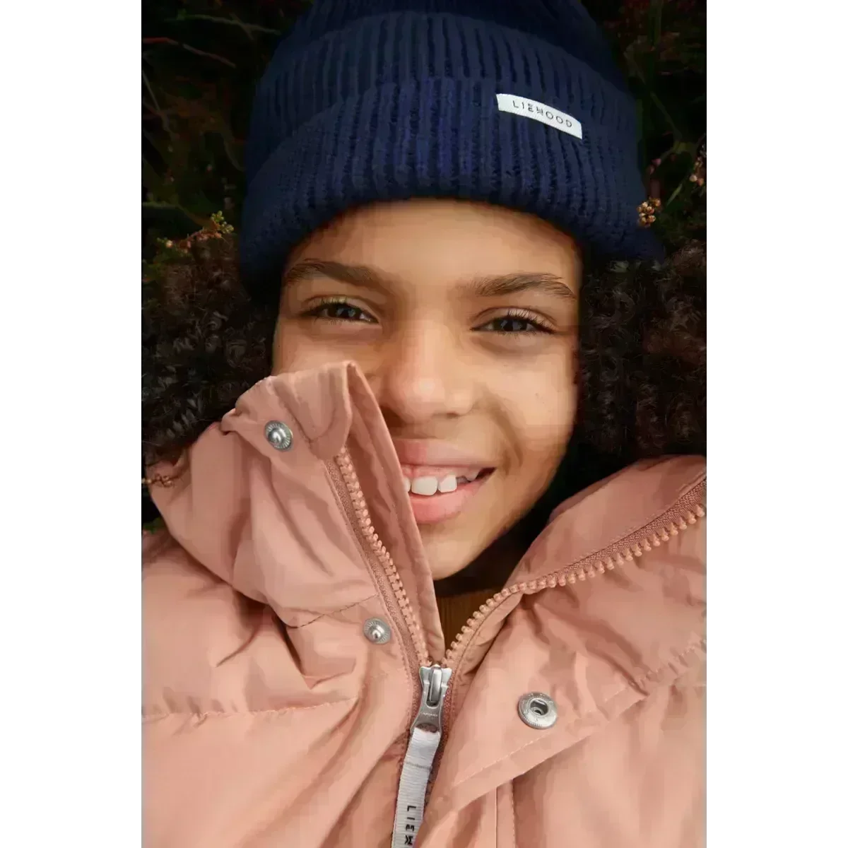 LIEWOOD Palle Puffer-Jacke für Kinder "Tuscany rose"