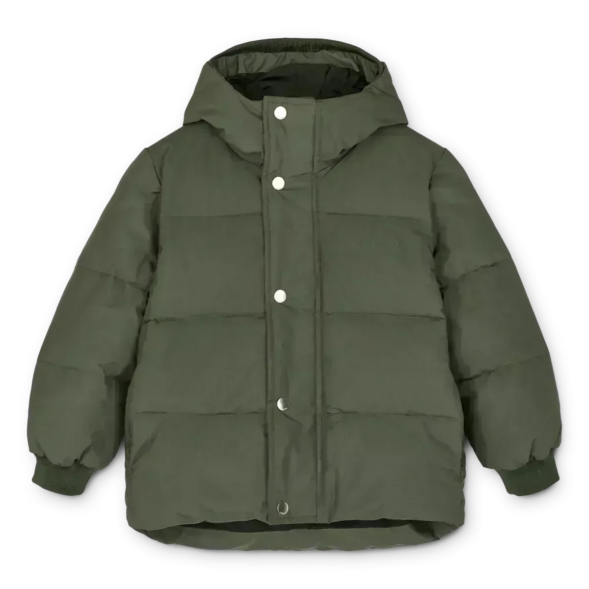 LIEWOOD Puffer-Jacke Palle - Nook' d' Mel - Kinder Concept Store