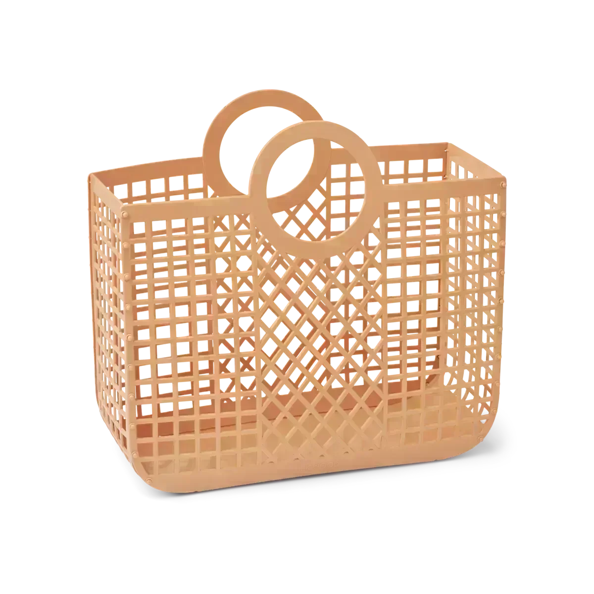 Bloom Korb - Nook' d' Mel - Kinder Concept Store