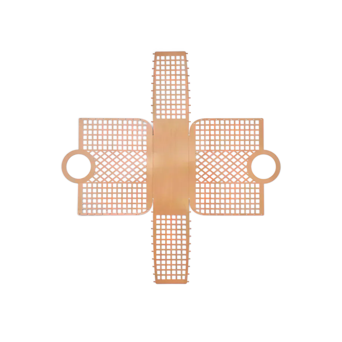 Bloom Korb - Nook' d' Mel - Kinder Concept Store