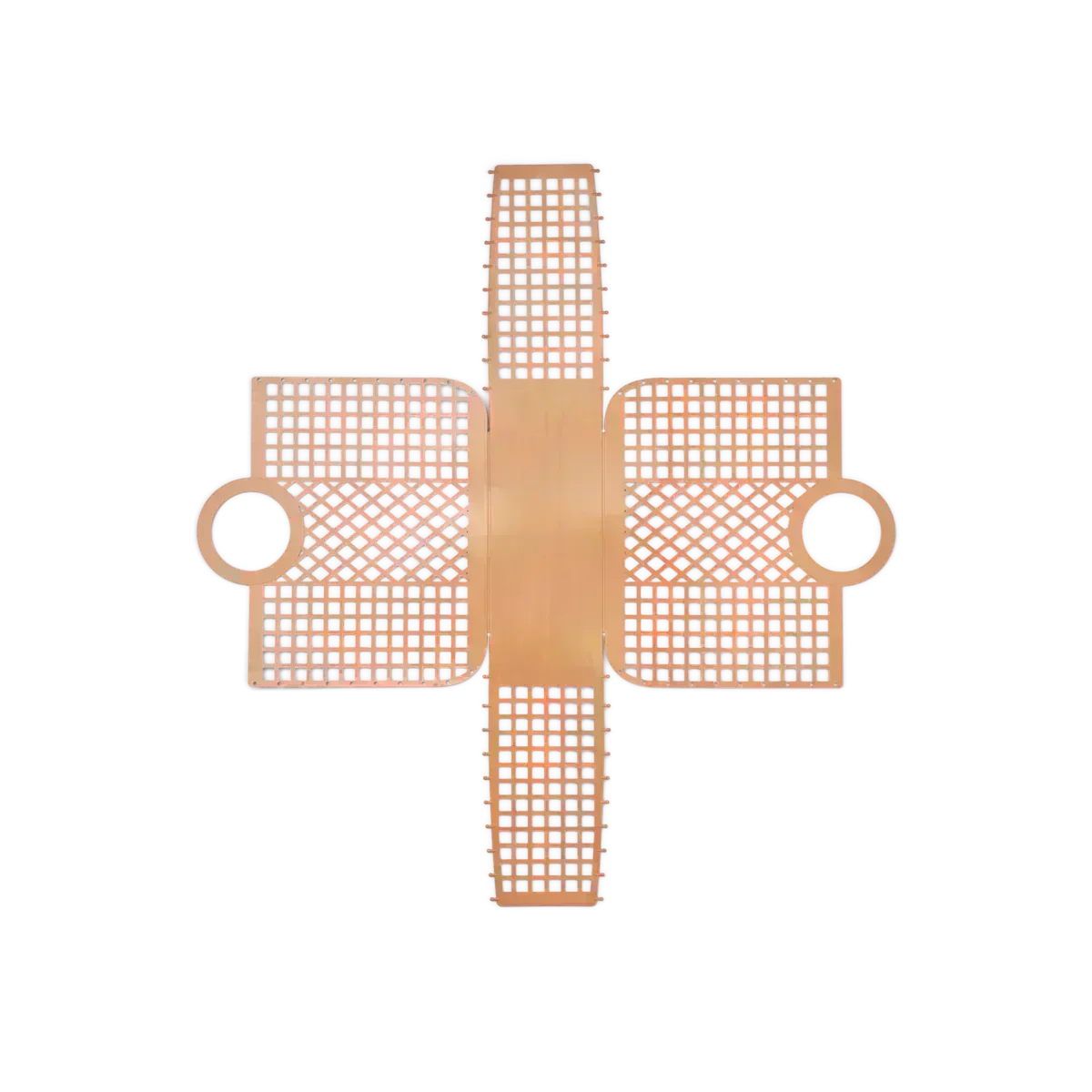 Bloom Korb - Nook' d' Mel - Kinder Concept Store