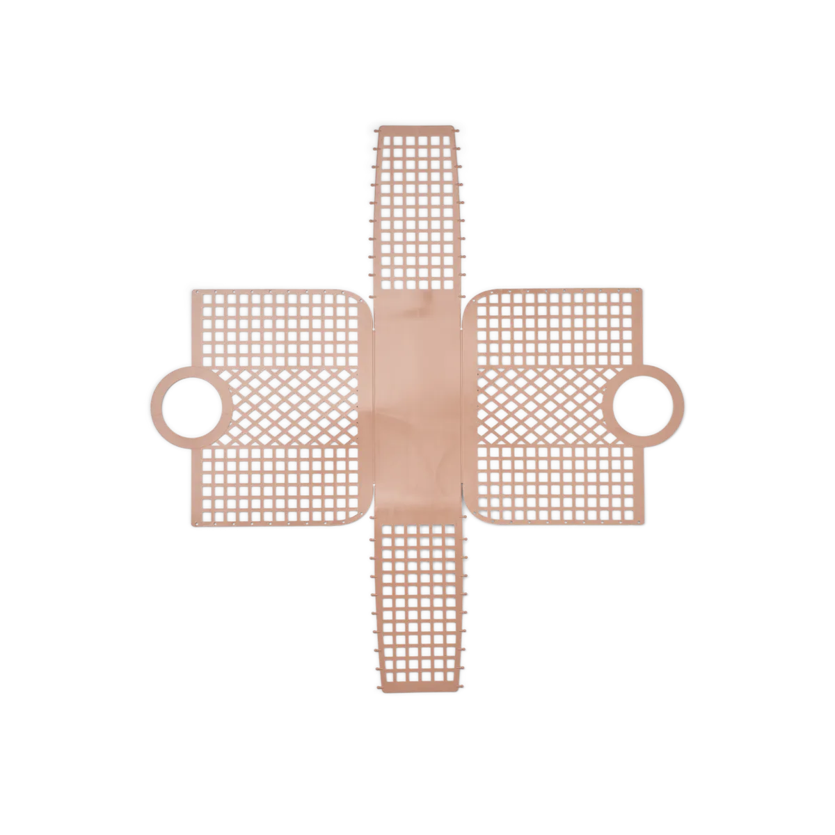 LIEWOOD Bloom Korb - Nook' d' Mel - Kinder Concept Store