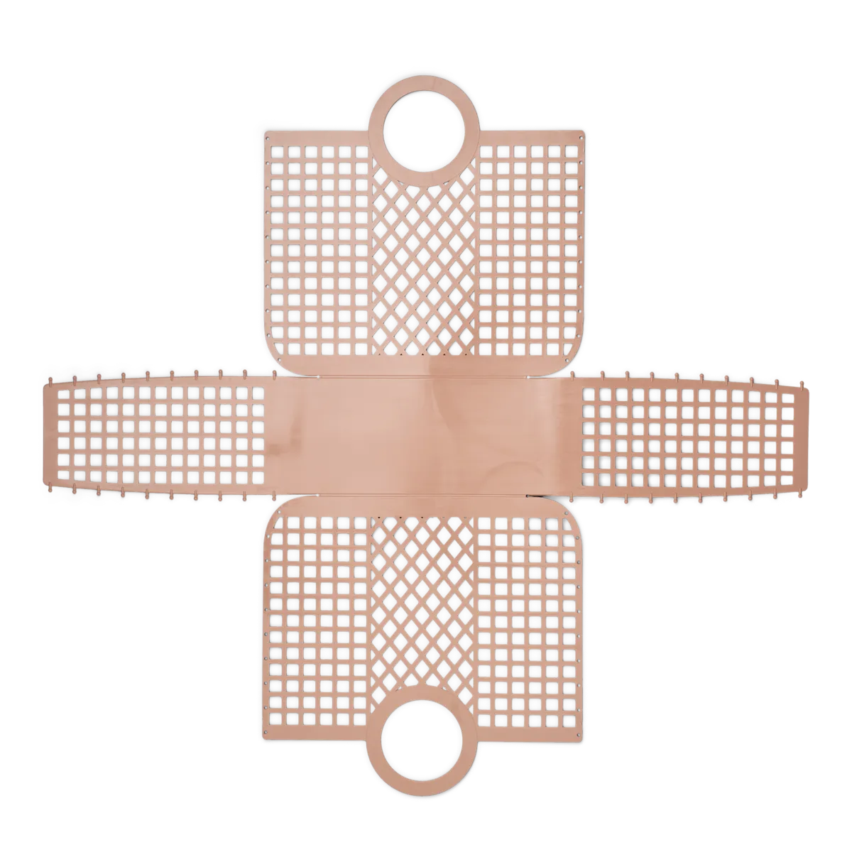 LIEWOOD Bloom Korb - Nook' d' Mel - Kinder Concept Store