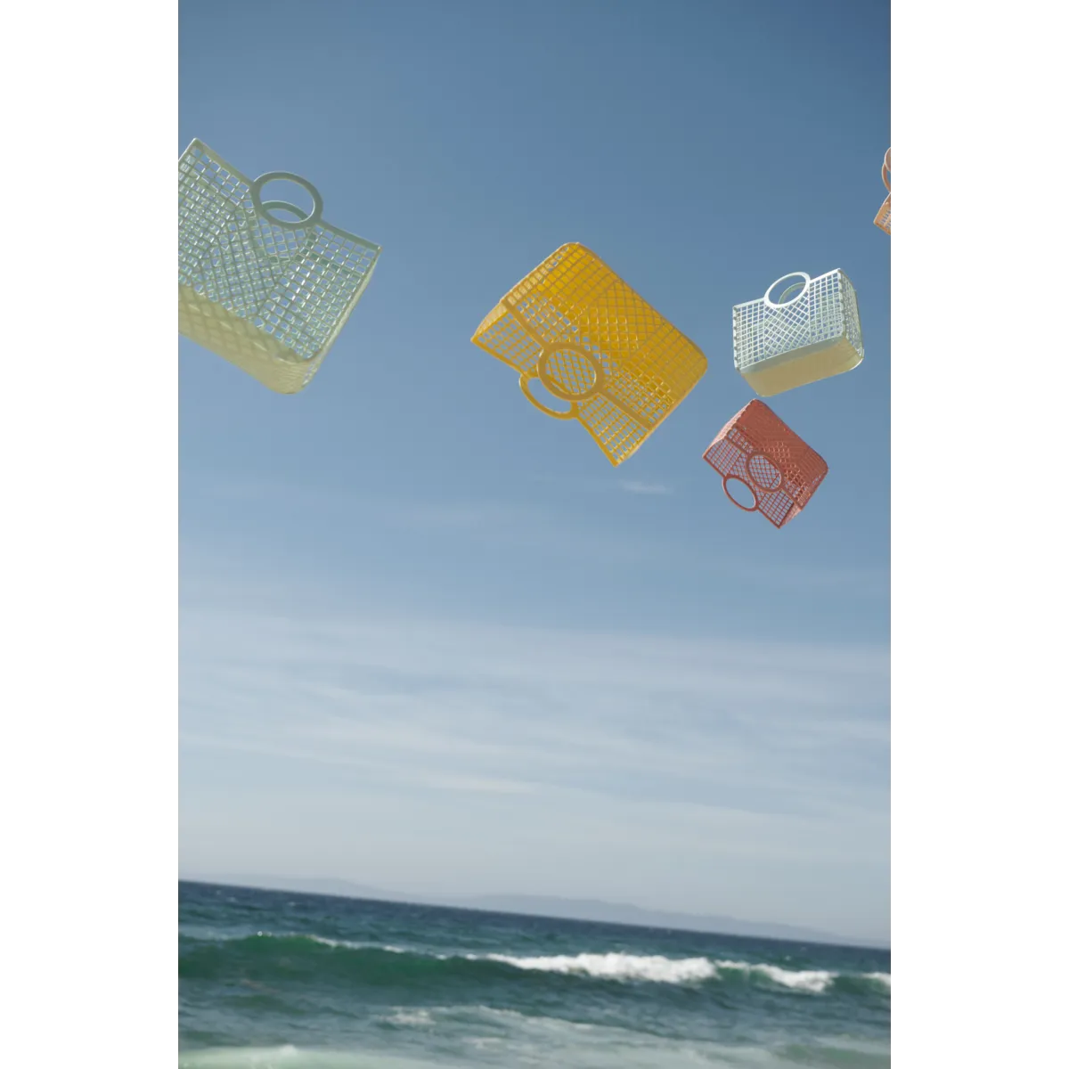 LIEWOOD Bloom Korb - Nook' d' Mel - Kinder Concept Store