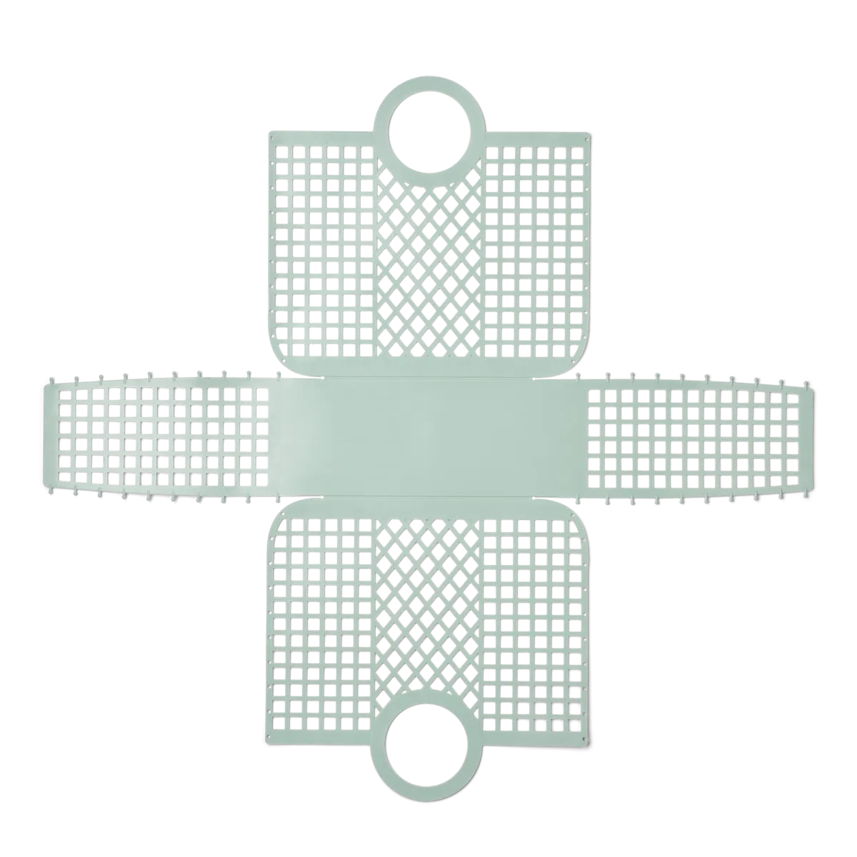 LIEWOOD Bloom Korb - Nook' d' Mel - Kinder Concept Store