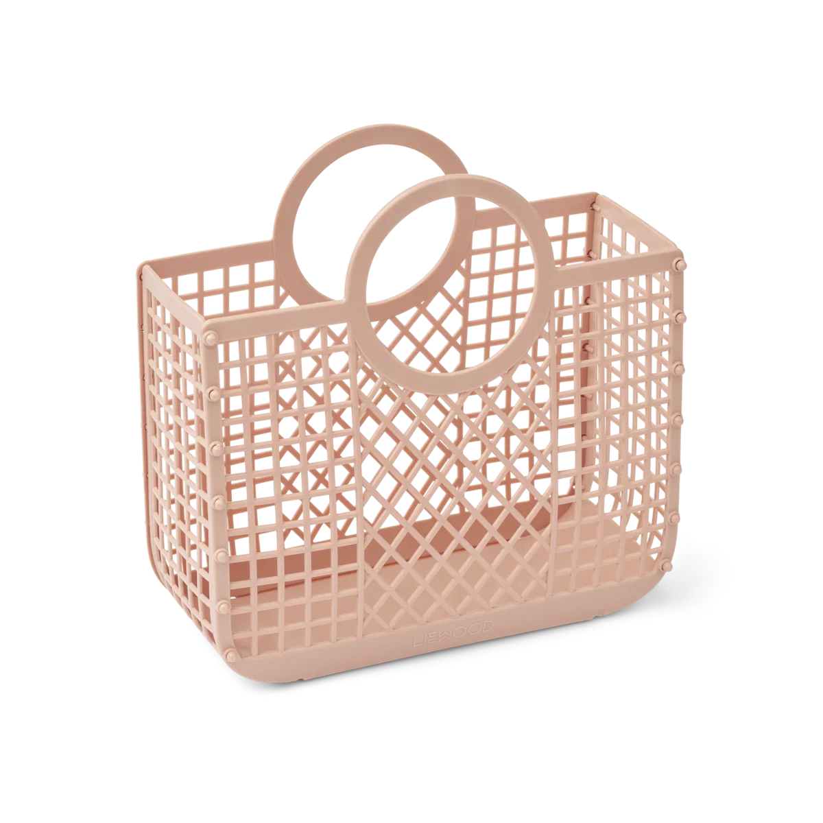 LIEWOOD Samantha Korb - Nook' d' Mel - Kinder Concept Store