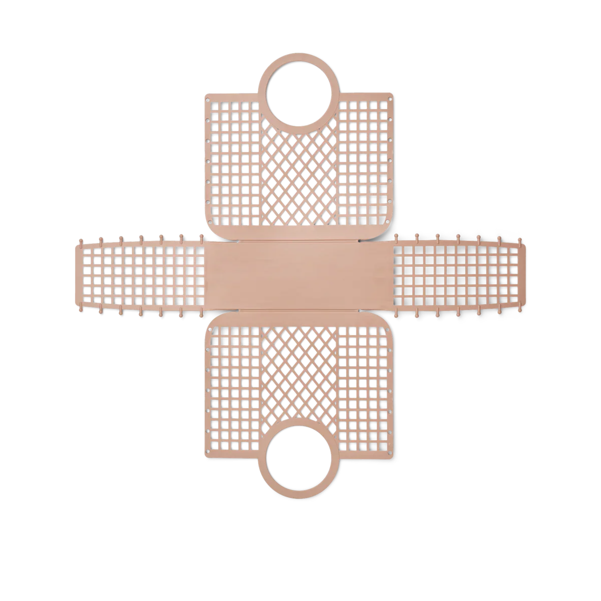 LIEWOOD Samantha Korb - Nook' d' Mel - Kinder Concept Store