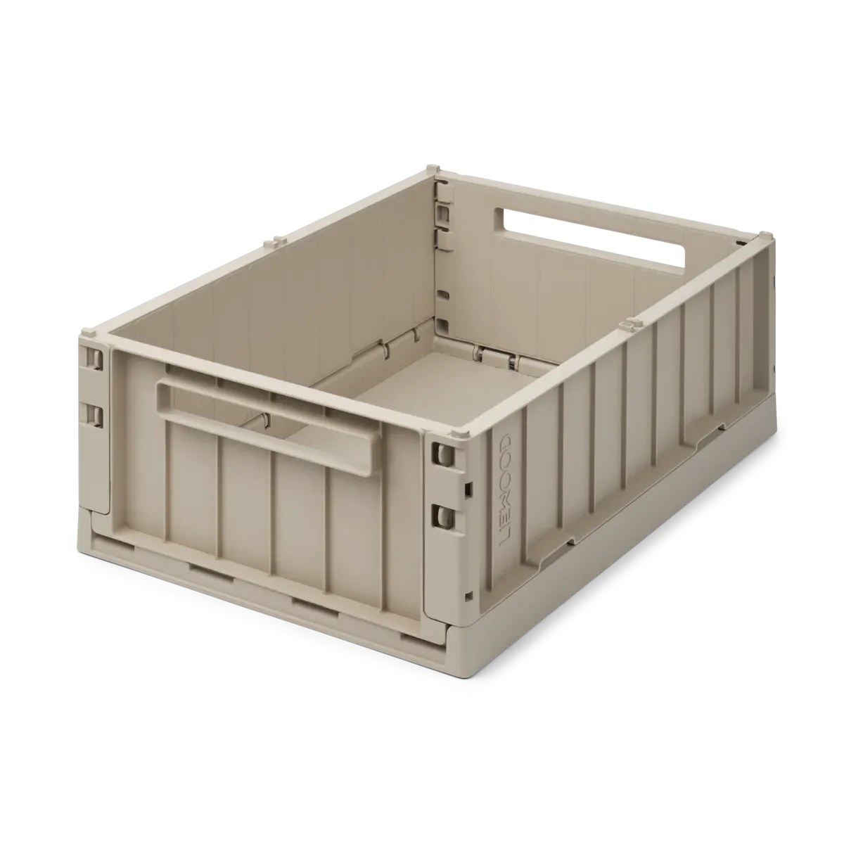 LIEWOOD Weston Aufbewahrungsbox Large "Sandy"