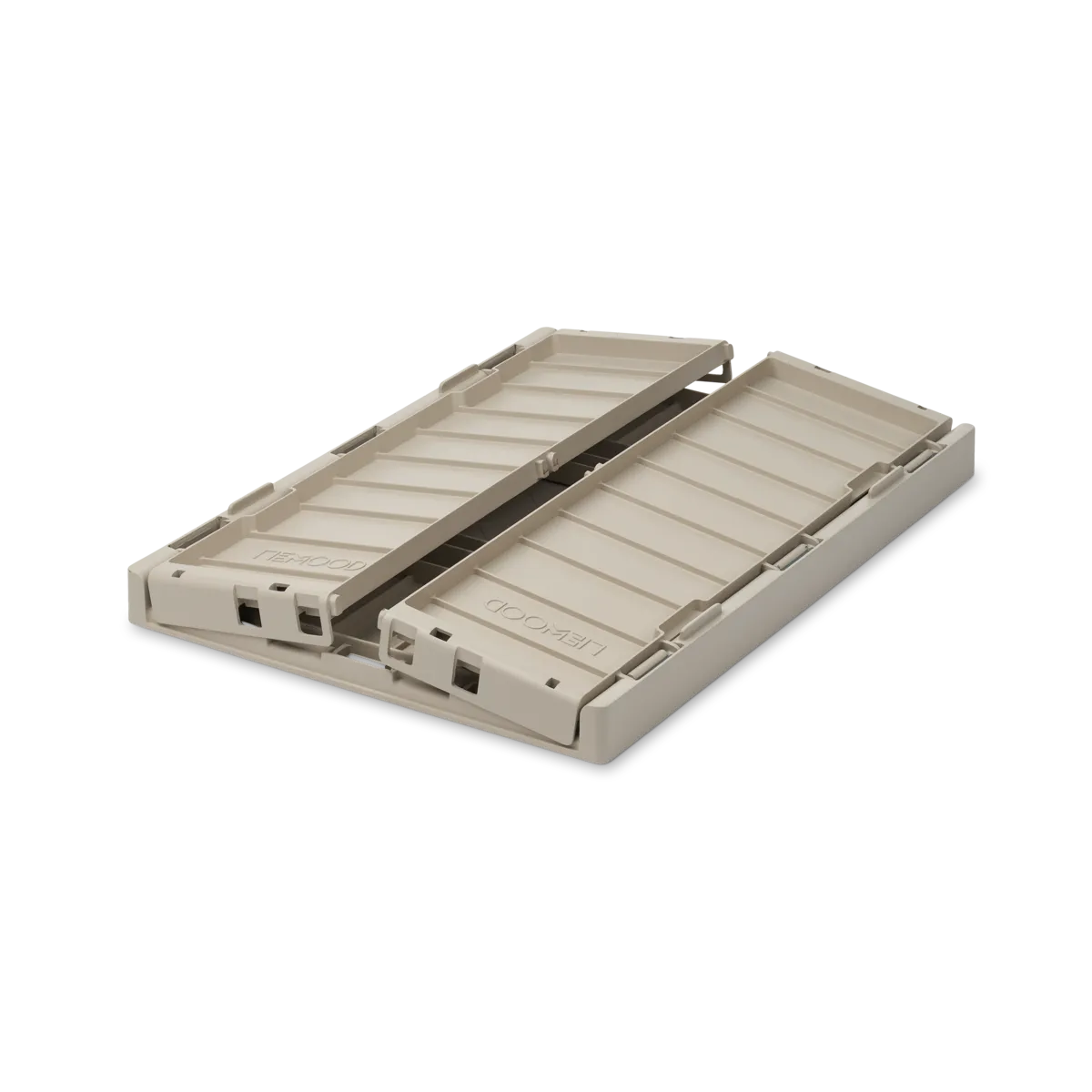 LIEWOOD Weston Aufbewahrungsbox Large - Nook' d' Mel - Kinder Concept Store