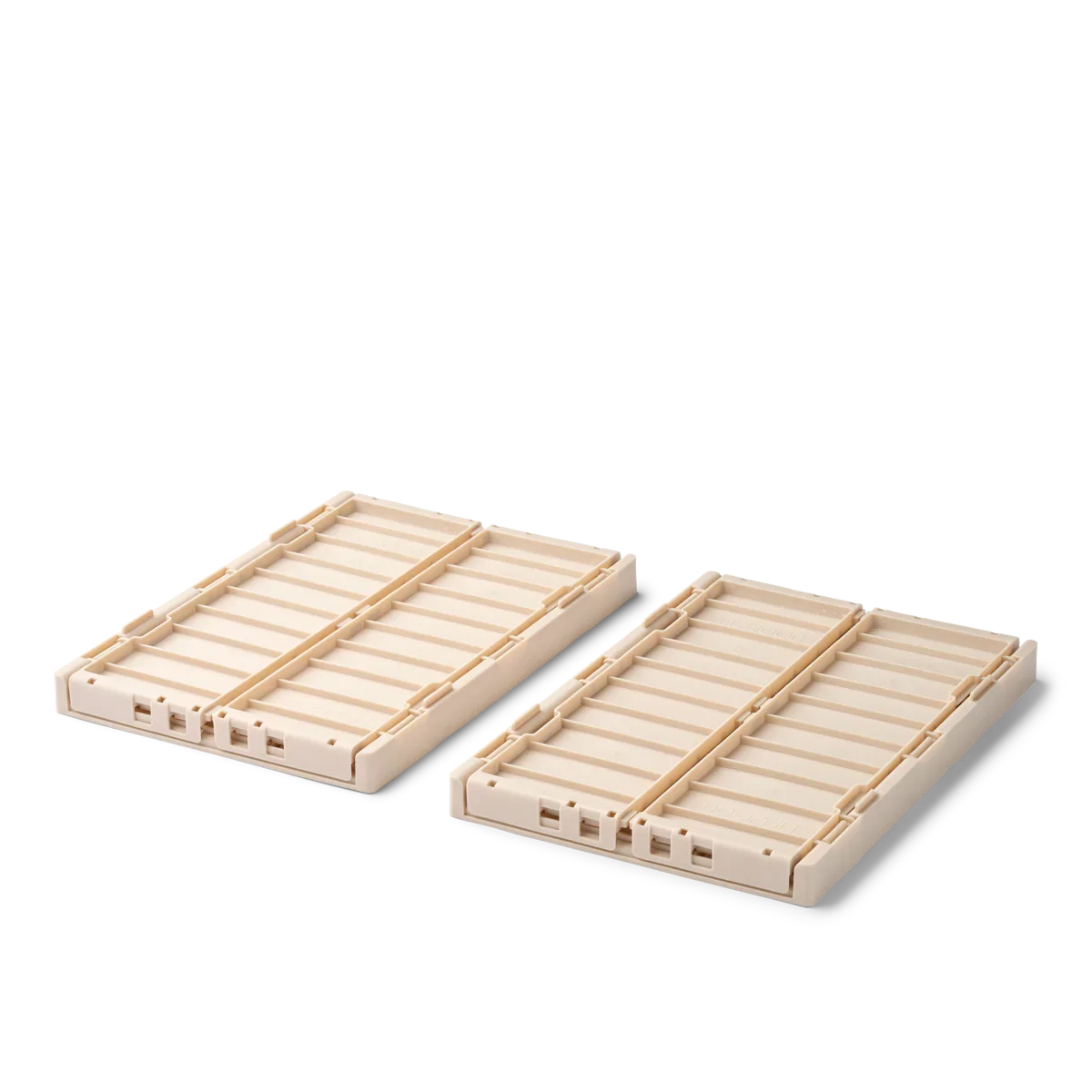 LIEWOOD Weston Aufbewahrungsbox Medium 2er-Pack