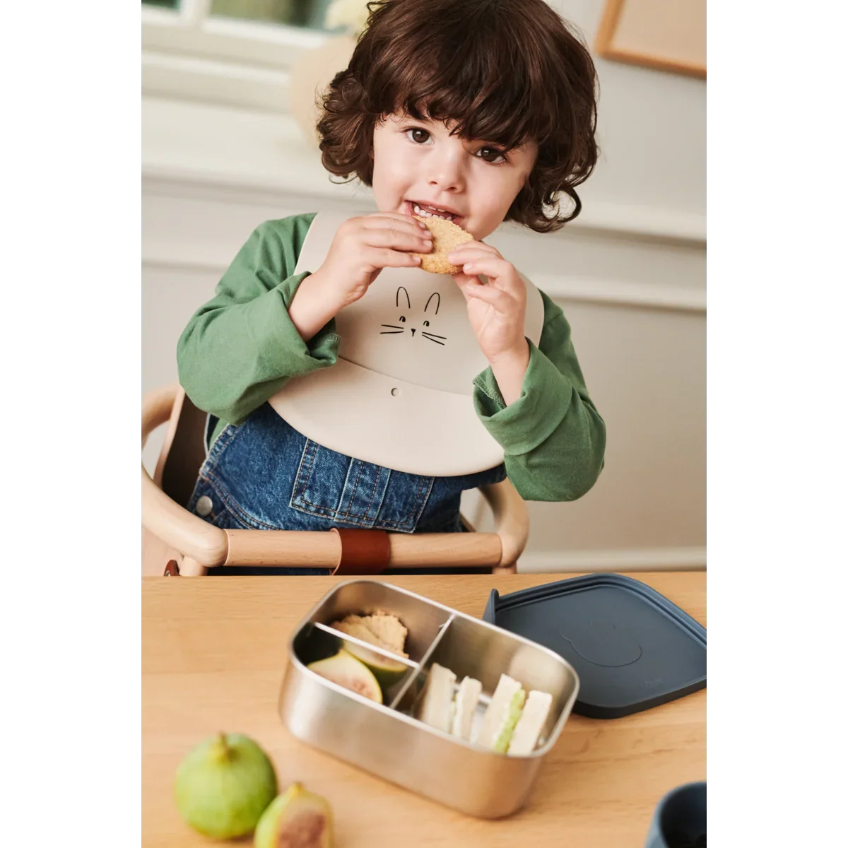 LIEWOOD Brotdose / Lunchbox Arthur - Nook' d' Mel - Kinder Concept Store