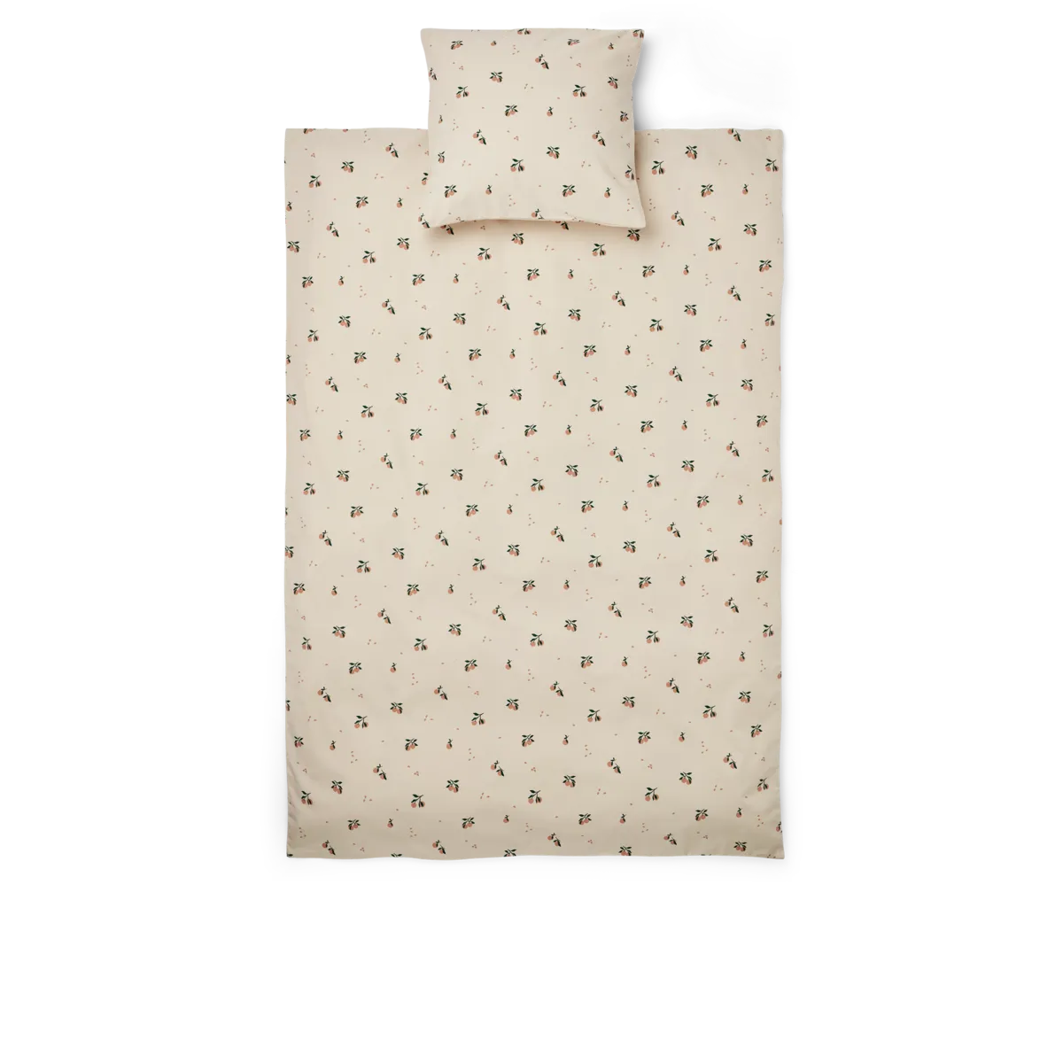 LIEWOOD Kinderbettwäsche Ingeborg - 100 x 135 cm - Nook' d' Mel - Kinder Concept Store