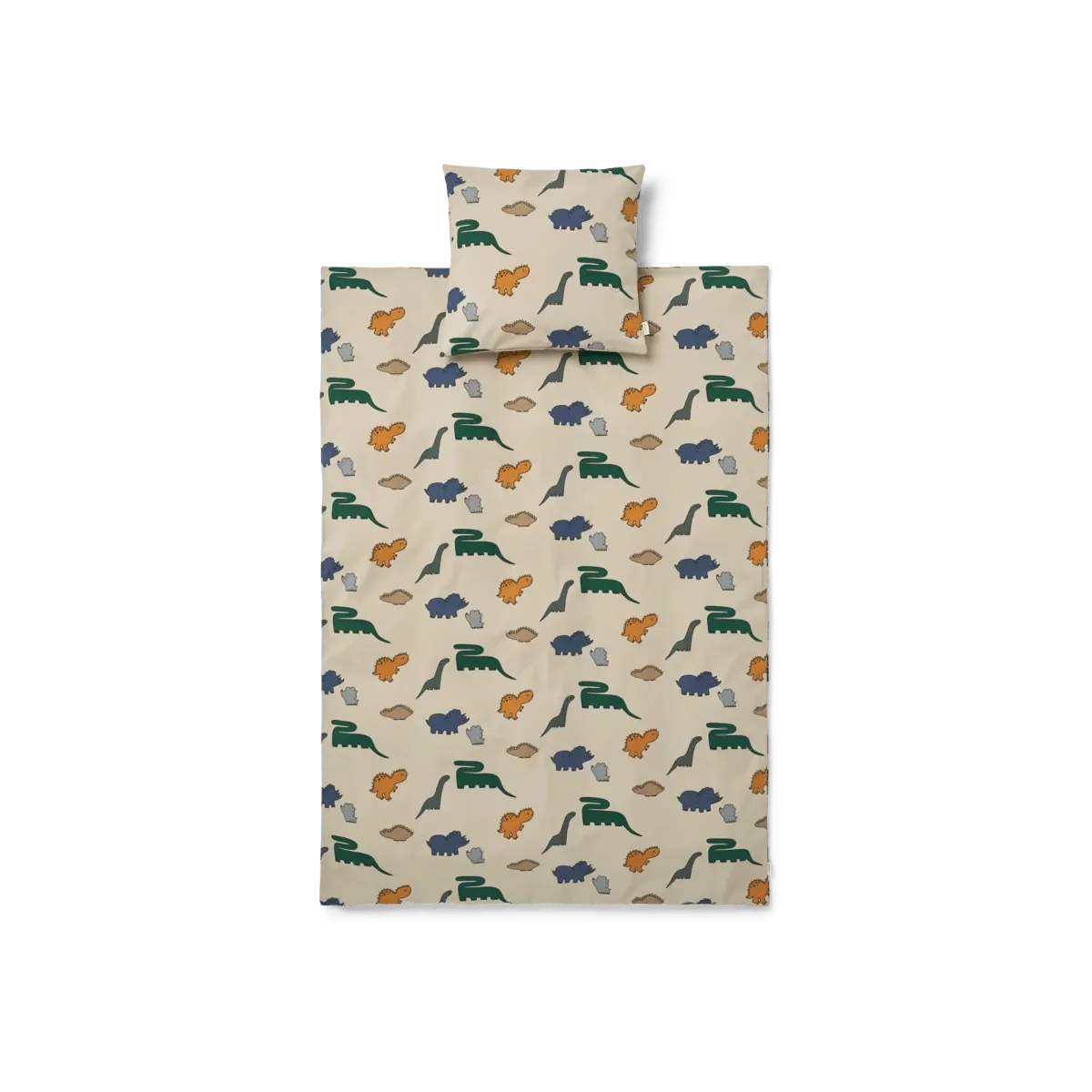 LIEWOOD Kinderbettwäsche Ingeborg - 100 x 135 cm