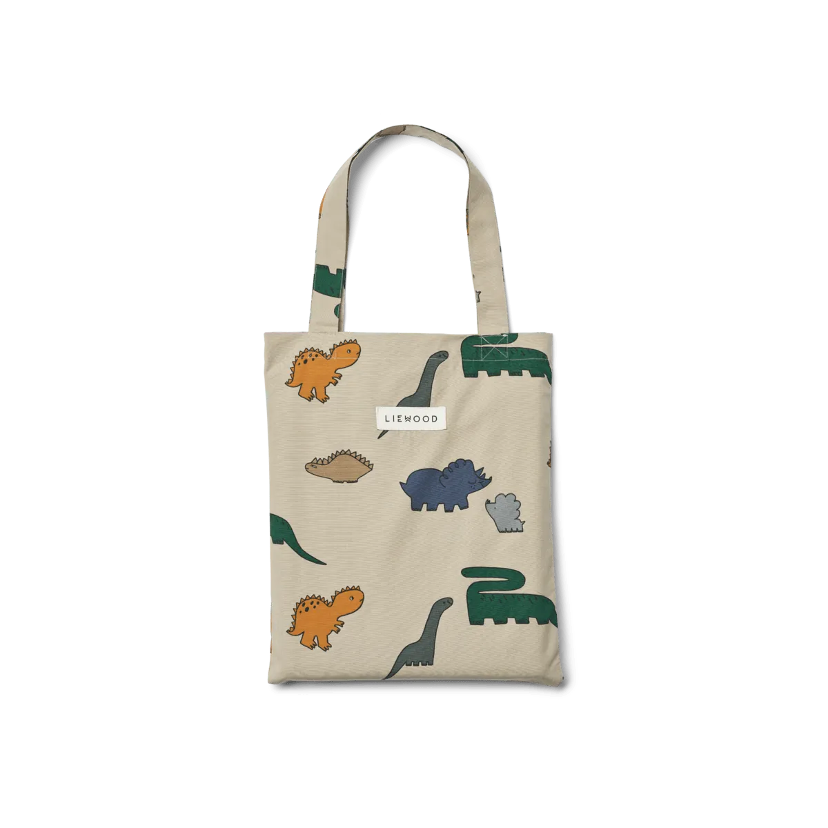 Kinderbettwäsche Ingeborg - 100 x 135 cm - Nook' d' Mel - Kinder Concept Store