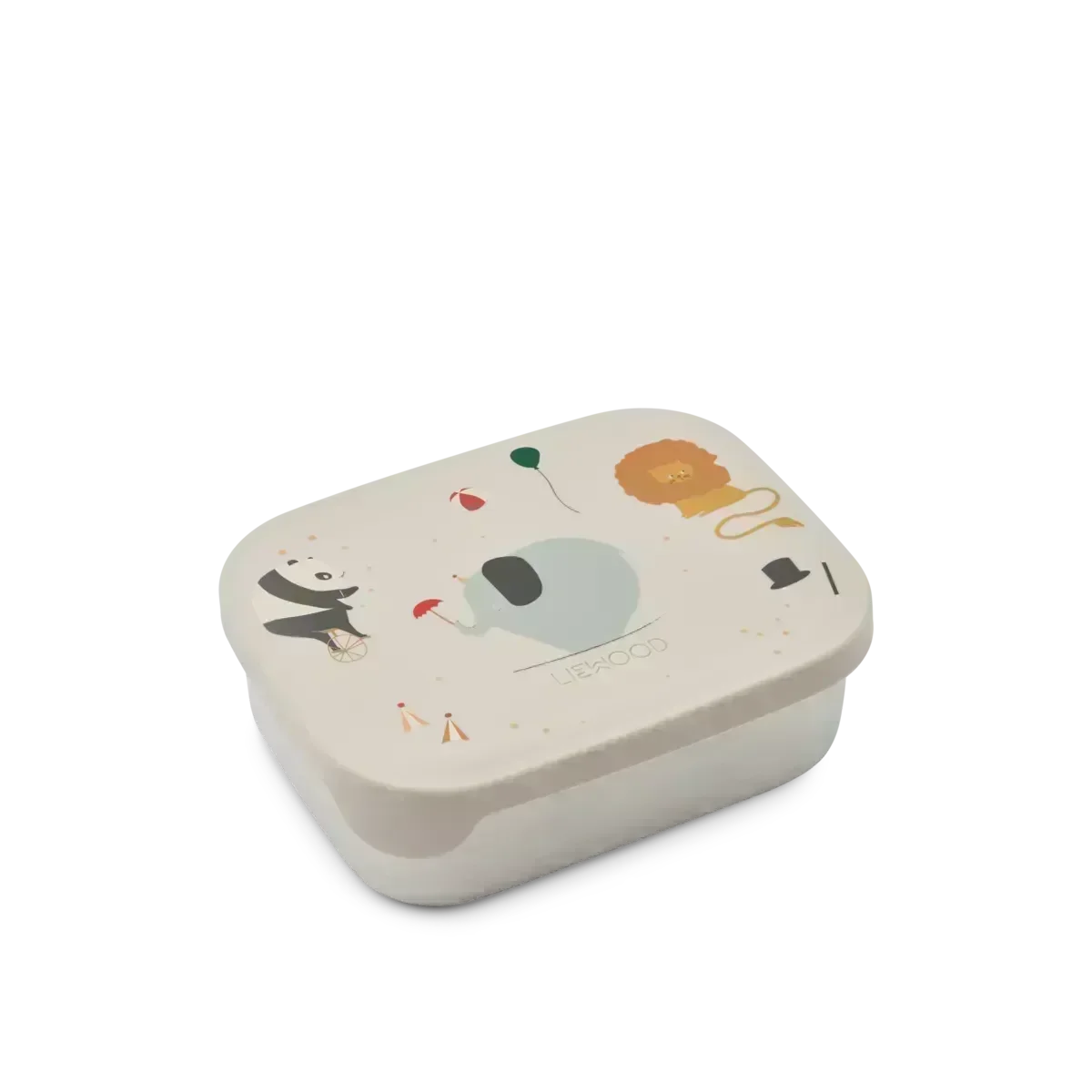 Brotdose / Lunchbox Arthur - Nook' d' Mel - Kinder Concept Store