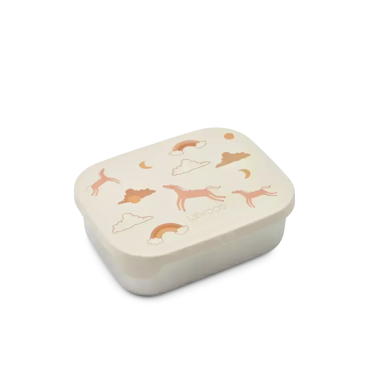 Brotdose / Lunchbox Arthur - Nook' d' Mel - Kinder Concept Store