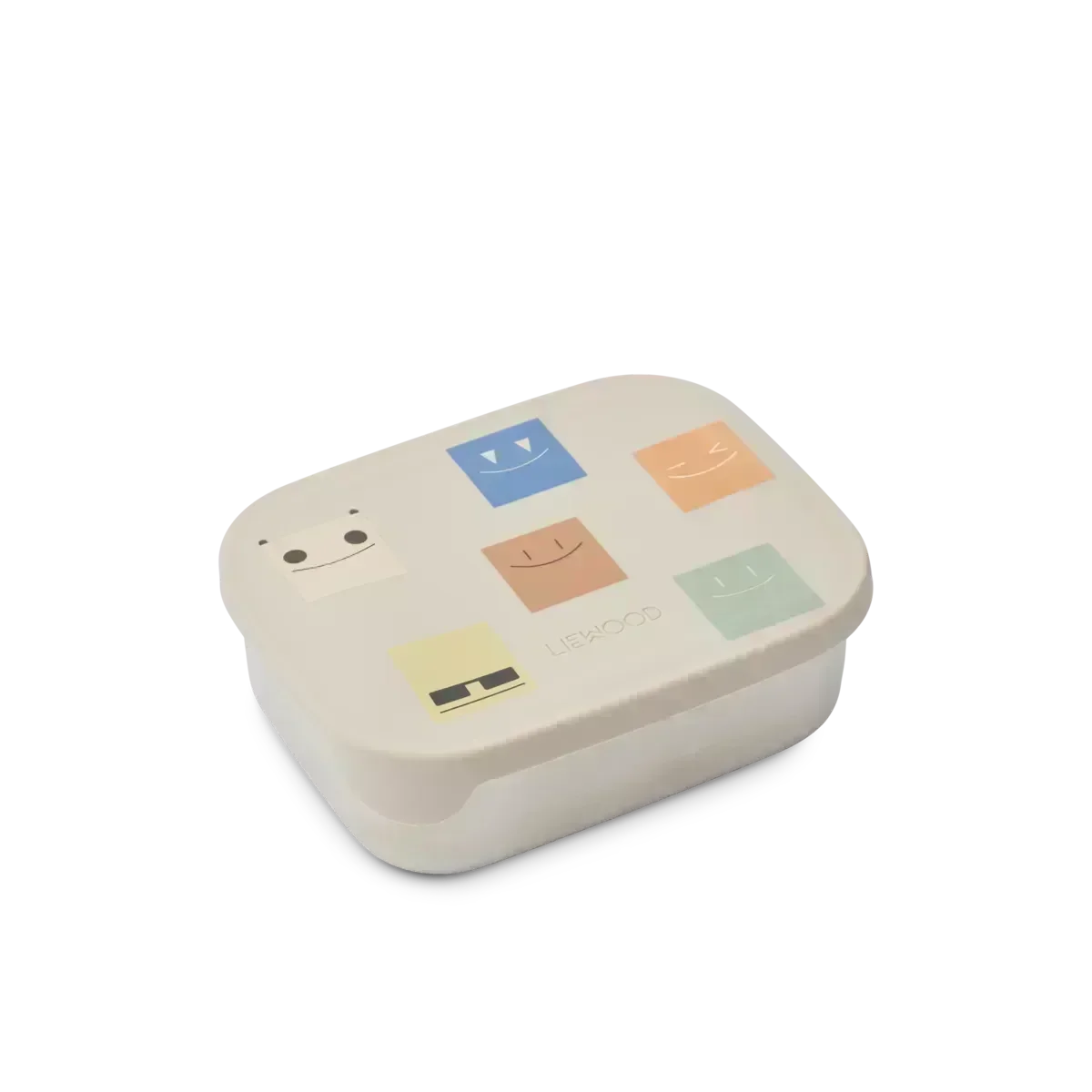 Brotdose / Lunchbox Arthur - Nook' d' Mel - Kinder Concept Store