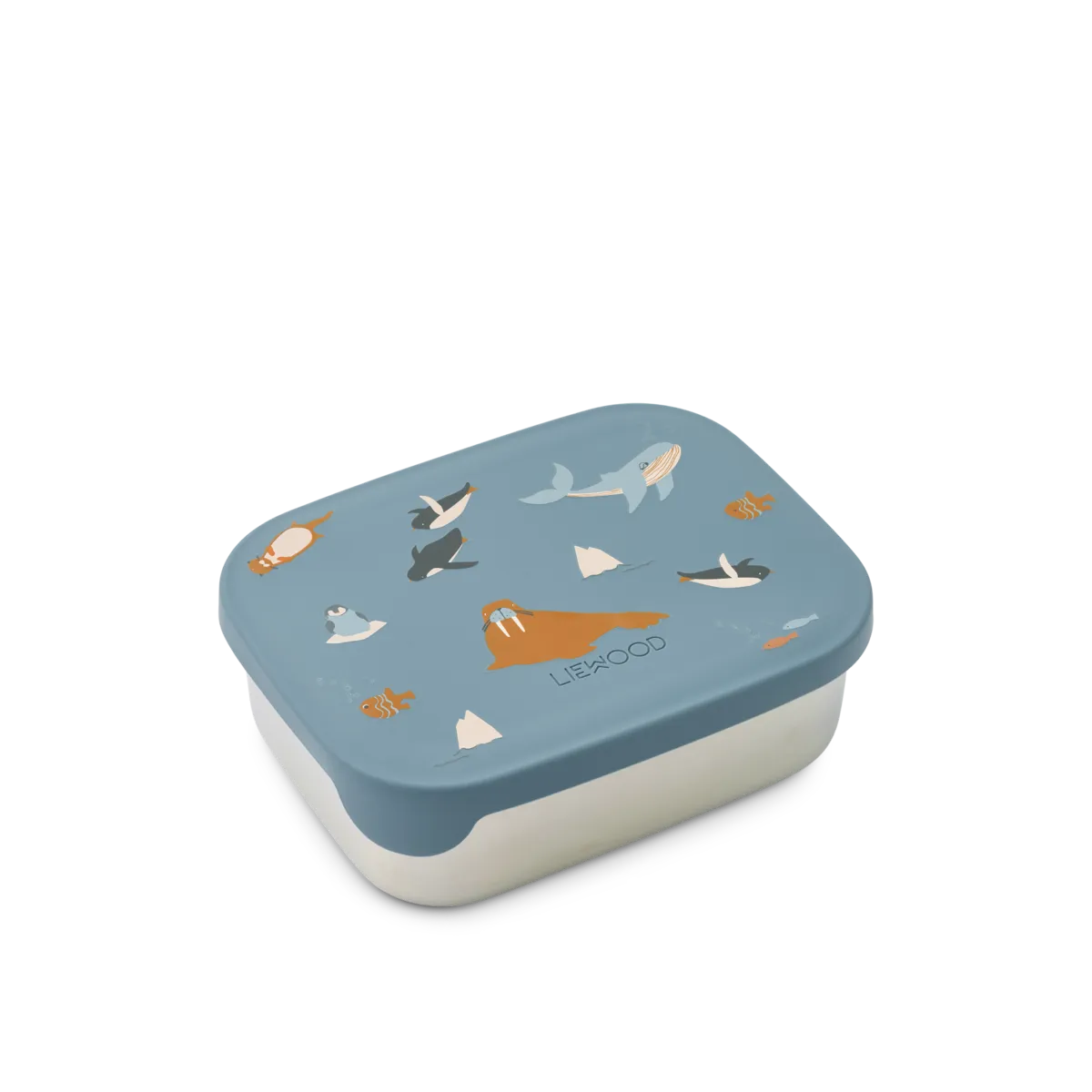 LIEWOOD Brotdose / Lunchbox Arthur