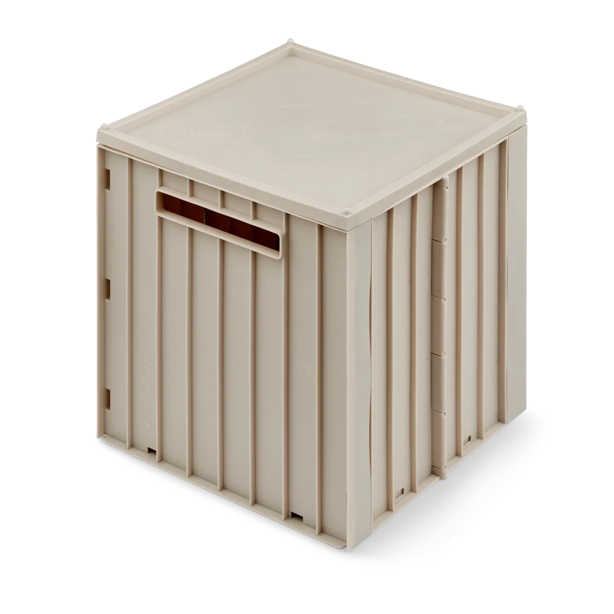 LIEWOOD Elijah Aufbewahrungsbox mit Deckel - Nook' d' Mel - Kinder Concept Store