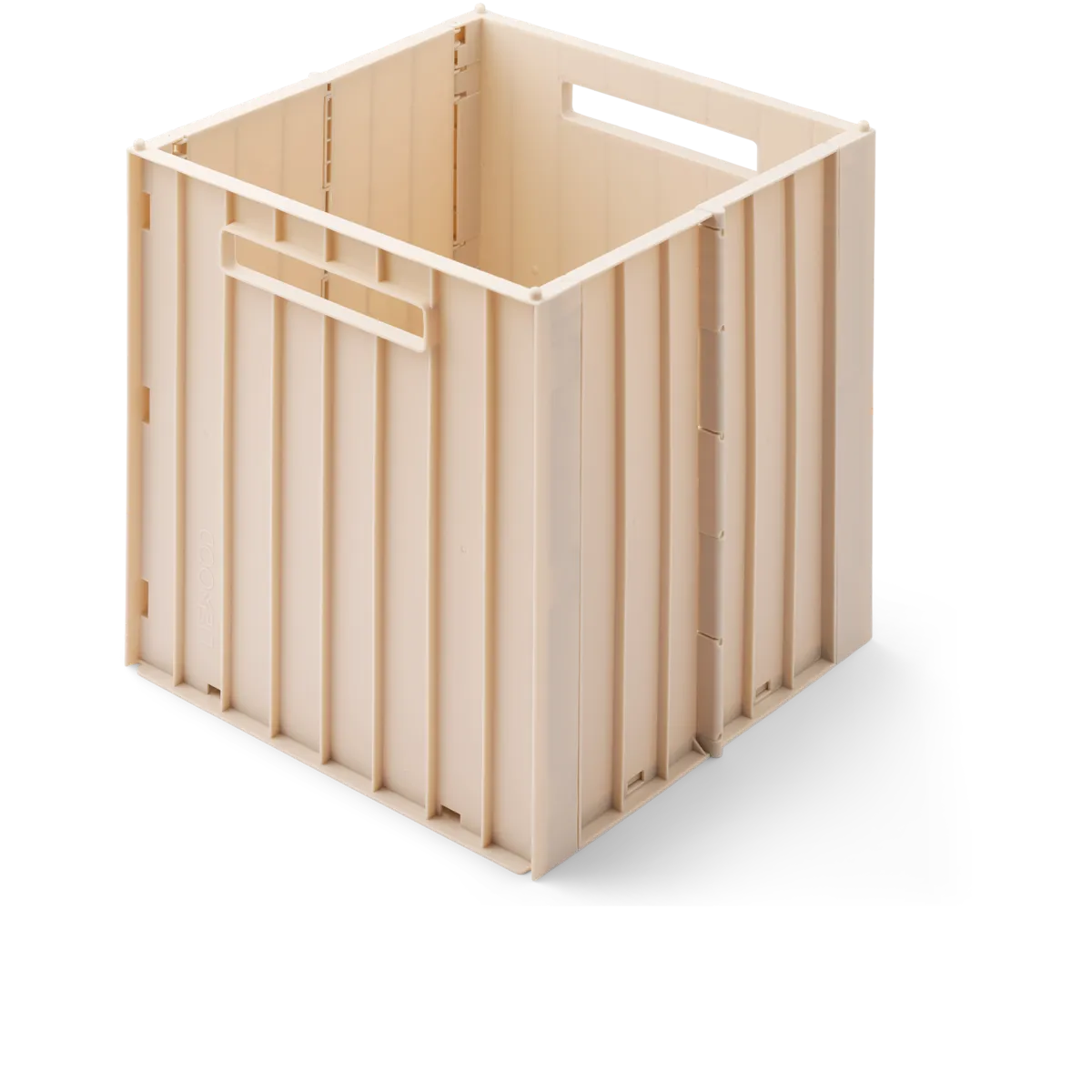 LIEWOOD Elijah Aufbewahrungsbox mit Deckel - Nook' d' Mel - Kinder Concept Store