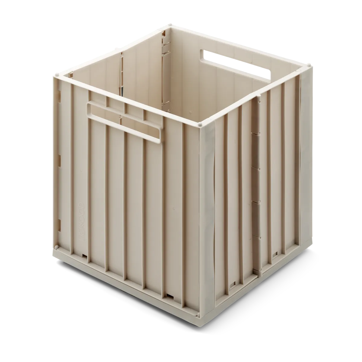 LIEWOOD Elijah Aufbewahrungsbox mit Deckel - Nook' d' Mel - Kinder Concept Store