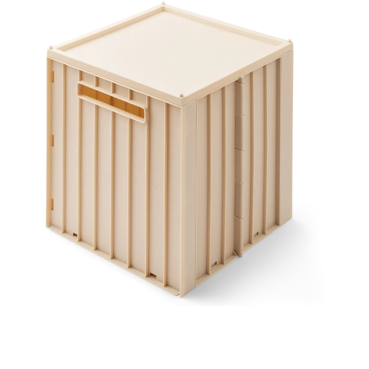 LIEWOOD Elijah Aufbewahrungsbox mit Deckel - Nook' d' Mel - Kinder Concept Store