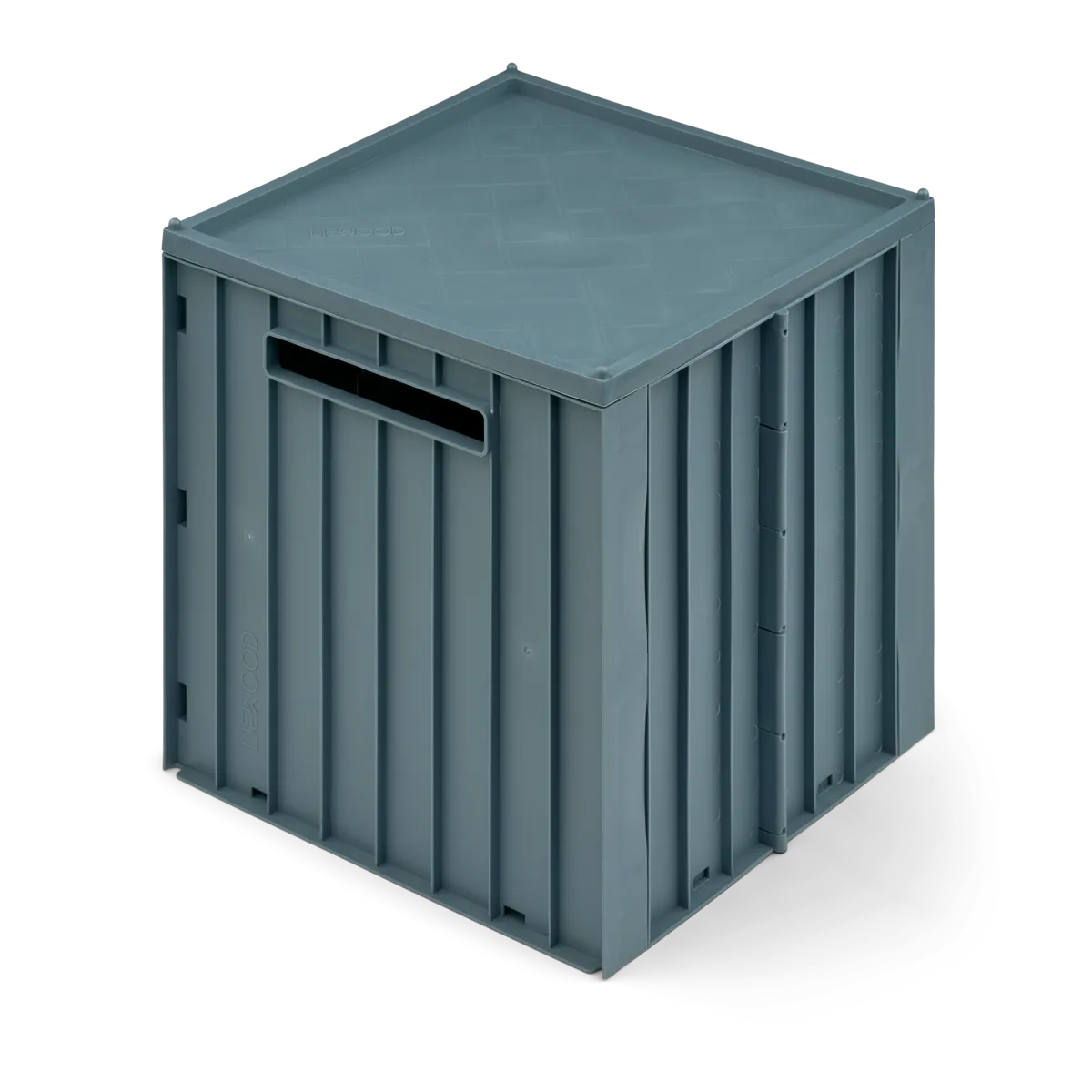 LIEWOOD Elijah Aufbewahrungsbox mit Deckel - Nook' d' Mel - Kinder Concept Store