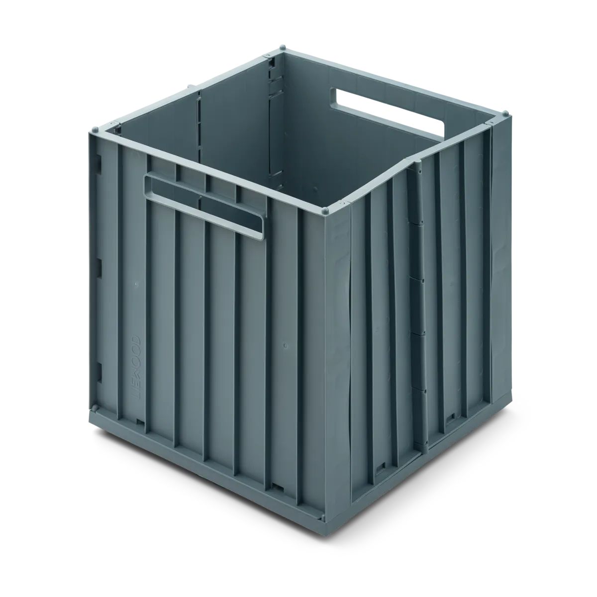 LIEWOOD Elijah Aufbewahrungsbox mit Deckel - Nook' d' Mel - Kinder Concept Store