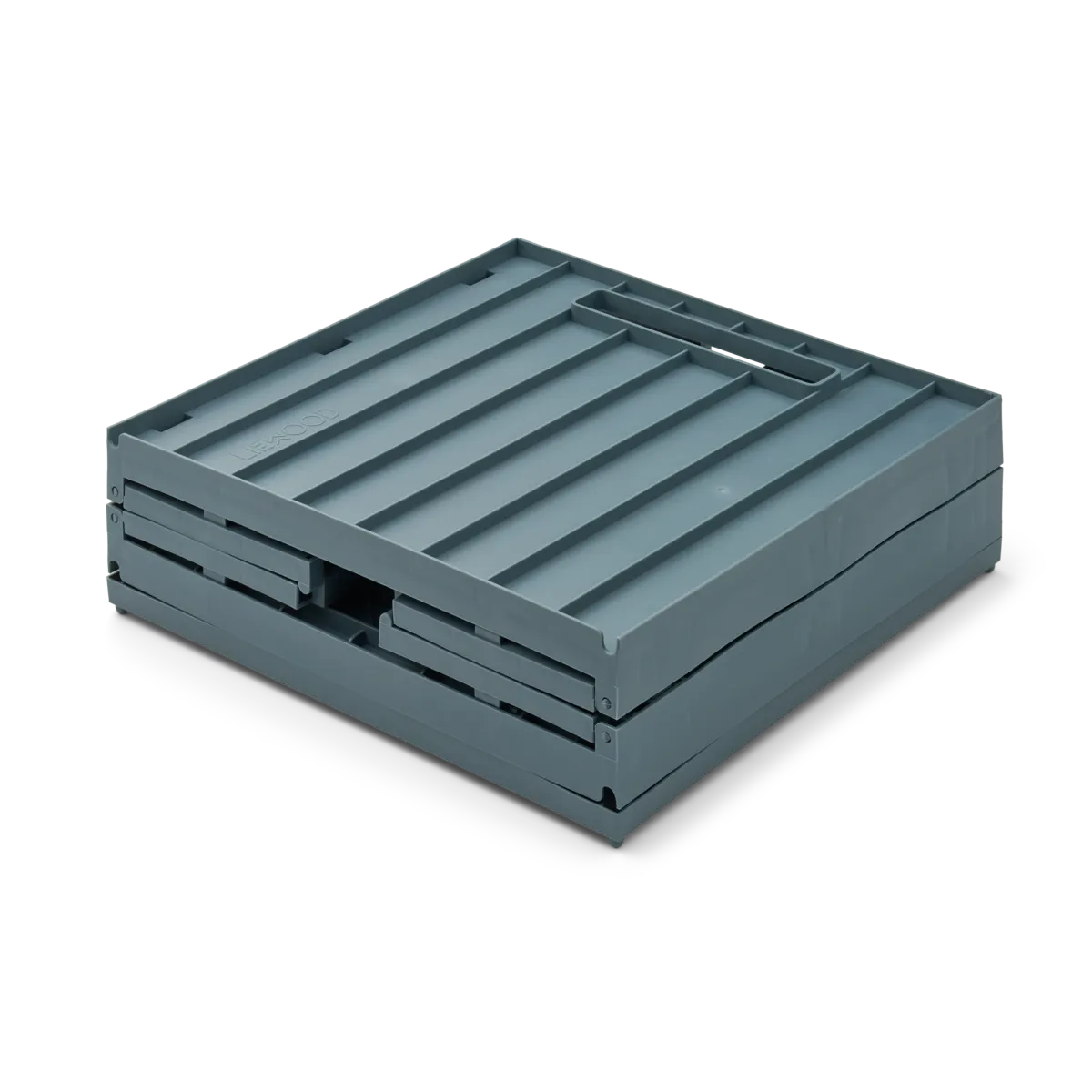 LIEWOOD Elijah Aufbewahrungsbox mit Deckel - Nook' d' Mel - Kinder Concept Store