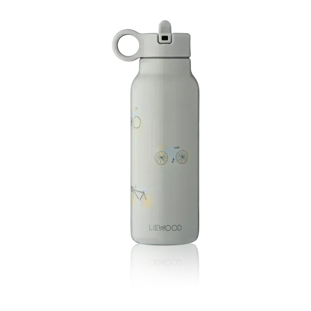 Wasserflasche / Trinkflasche 350 ml Falk - Nook' d' Mel - Kinder Concept Store