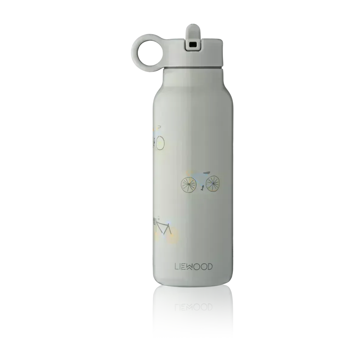 Wasserflasche / Trinkflasche 350 ml Falk - Nook' d' Mel - Kinder Concept Store