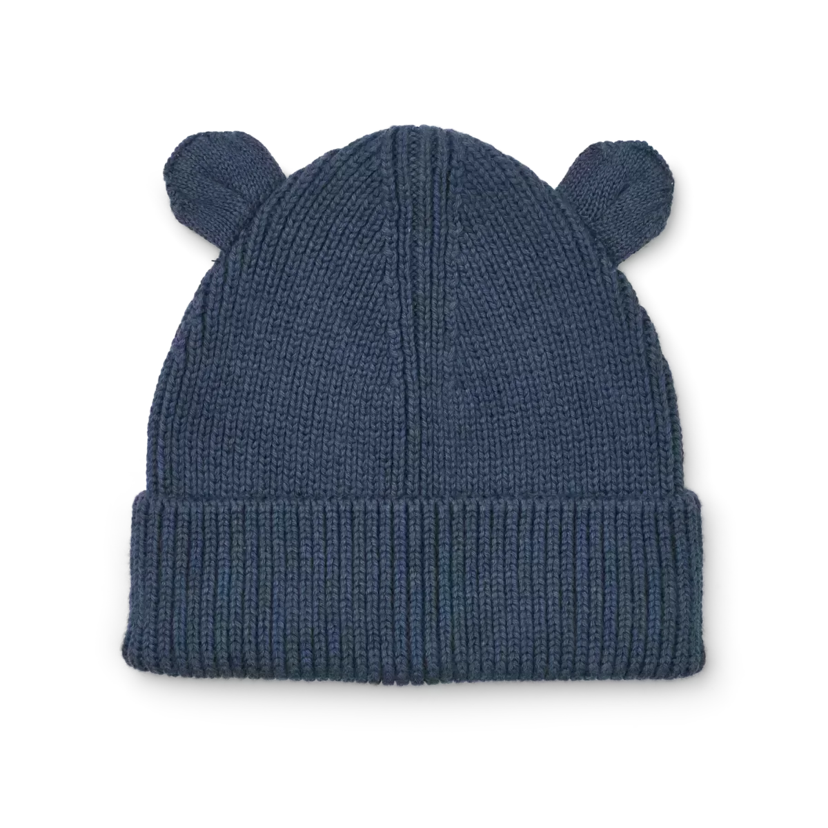 LIEWOOD Rippenstrickmütze mit Bärenohren Gina - Nook' d' Mel - Kinder Concept Store