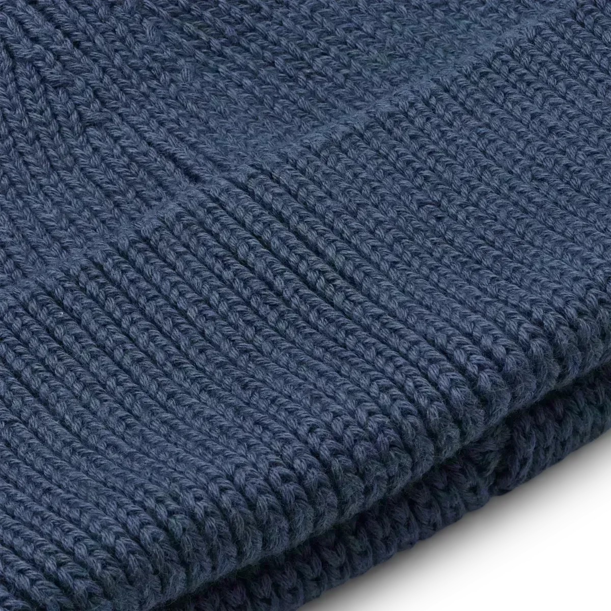 LIEWOOD Kinder-Rippenstrickmütze mit Bärenohren Gina