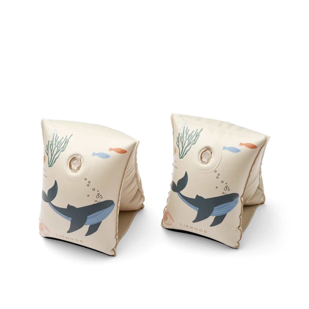 LIEWOOD Shirley Schwimmflügel - Nook' d' Mel - Kinder Concept Store