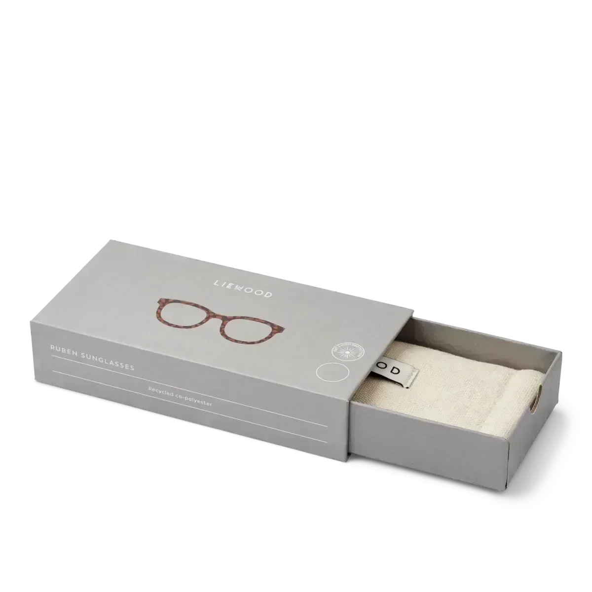 Ruben Sonnenbrille für Kinder - Nook' d' Mel - Kinder Concept Store