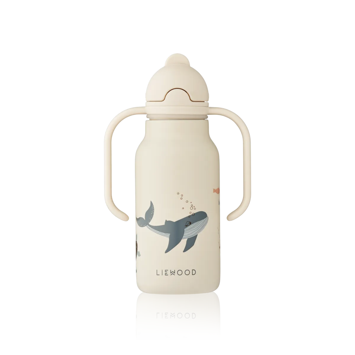 LIEWOOD Wasserflasche / Trinkflasche 250 ml Kimmie - Nook' d' Mel - Kinder Concept Store
