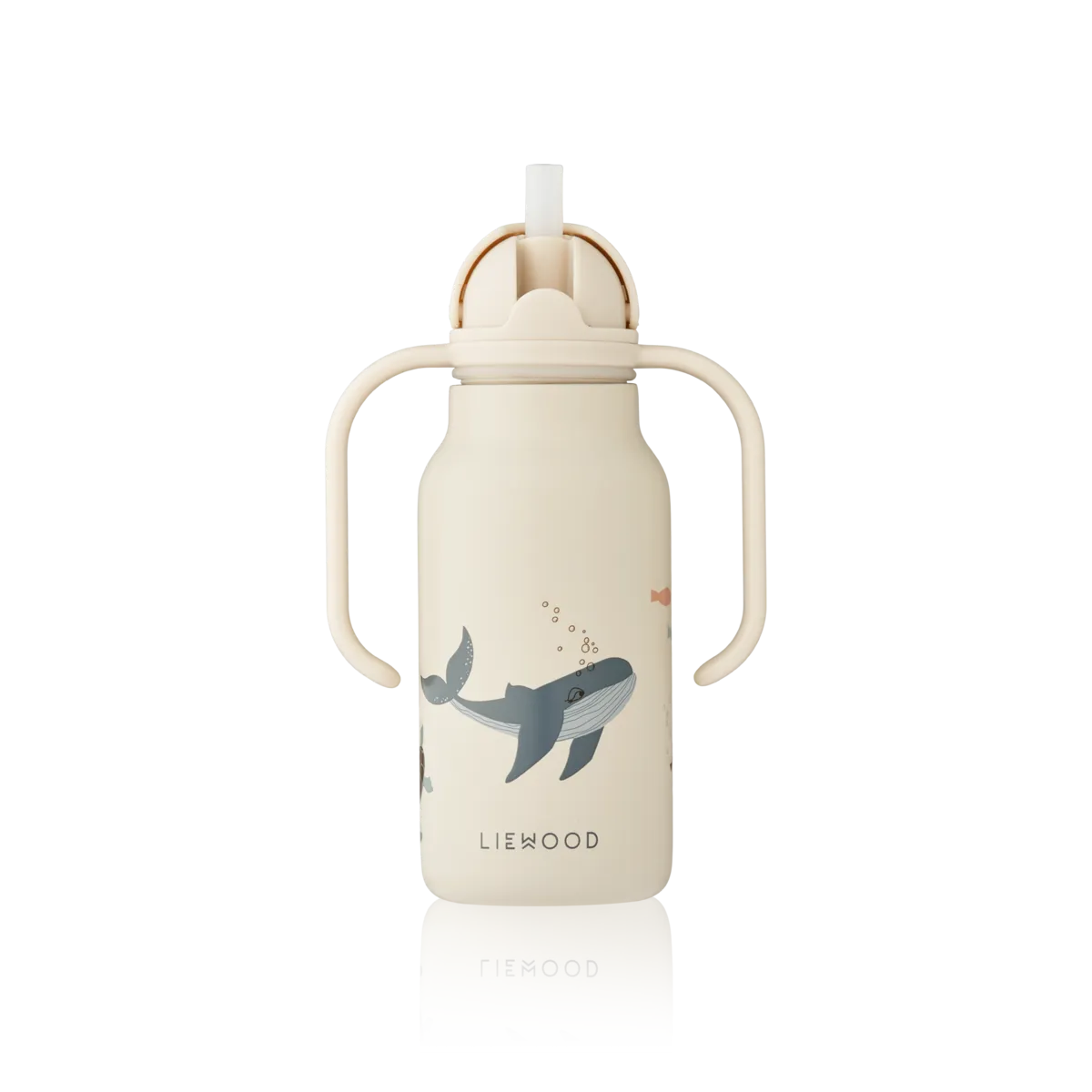LIEWOOD Wasserflasche / Trinkflasche 250 ml Kimmie - Nook' d' Mel - Kinder Concept Store