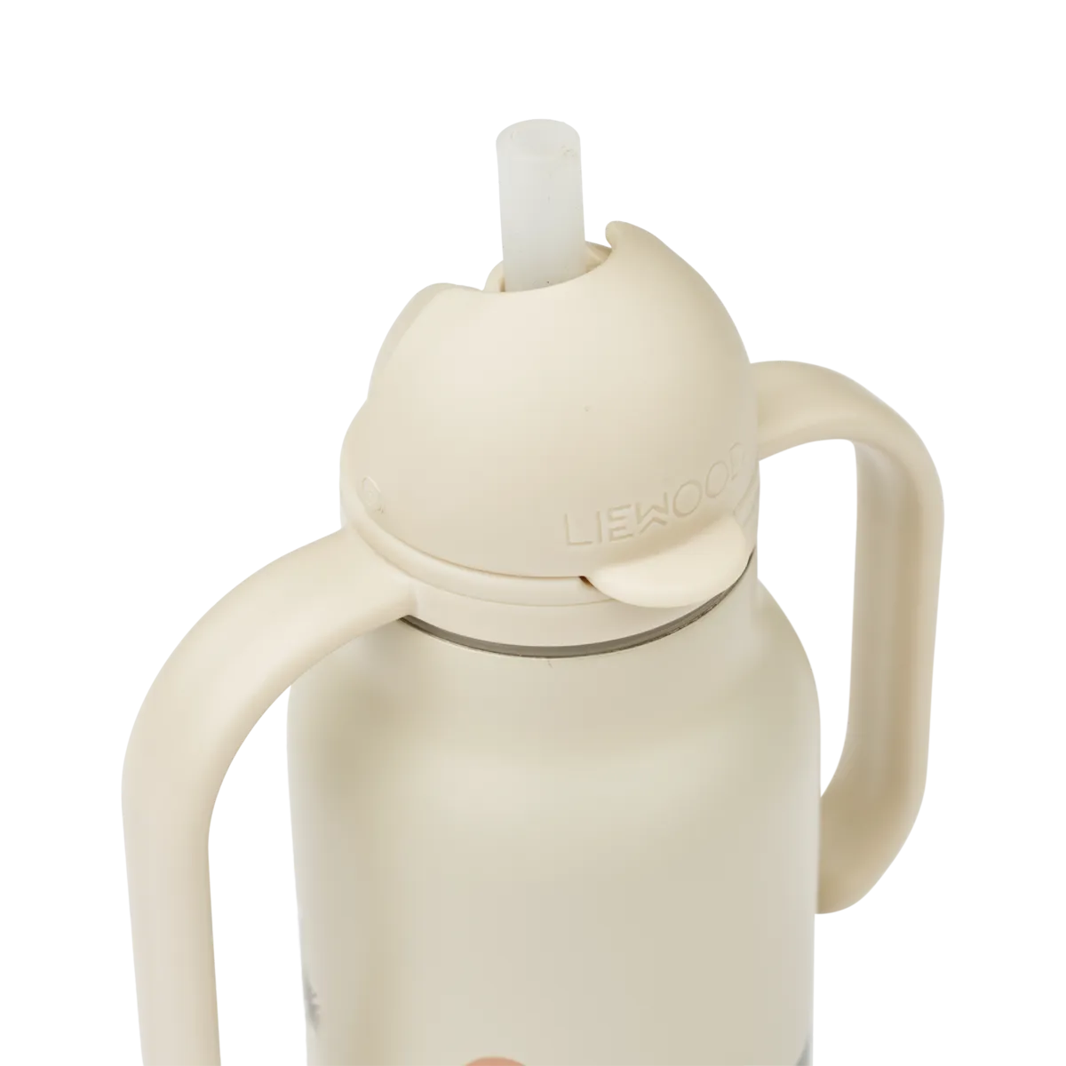 LIEWOOD Wasserflasche / Trinkflasche 250 ml Kimmie - Nook' d' Mel - Kinder Concept Store