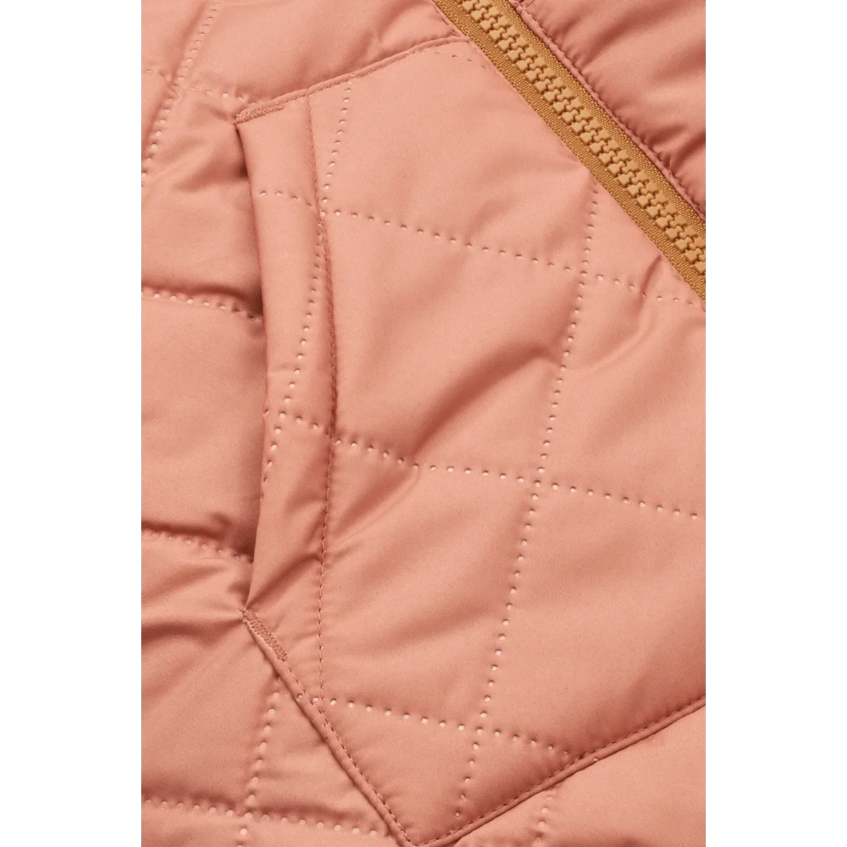 LIEWOOD Jackson Wendbare Fleecejacke für Kinder "Tuscany rose mix"